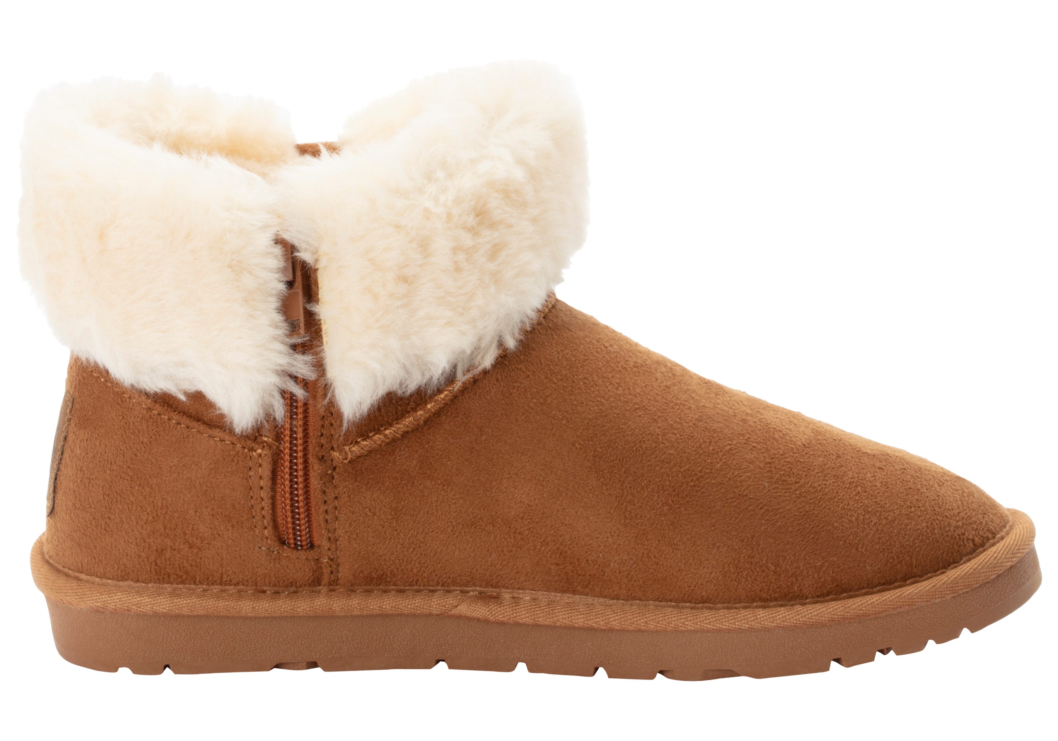 O'Neill Boots zonder sluiting JENNER WOMEN MID Winterlaarzen, snowboots, winterschoenen, gevoerd