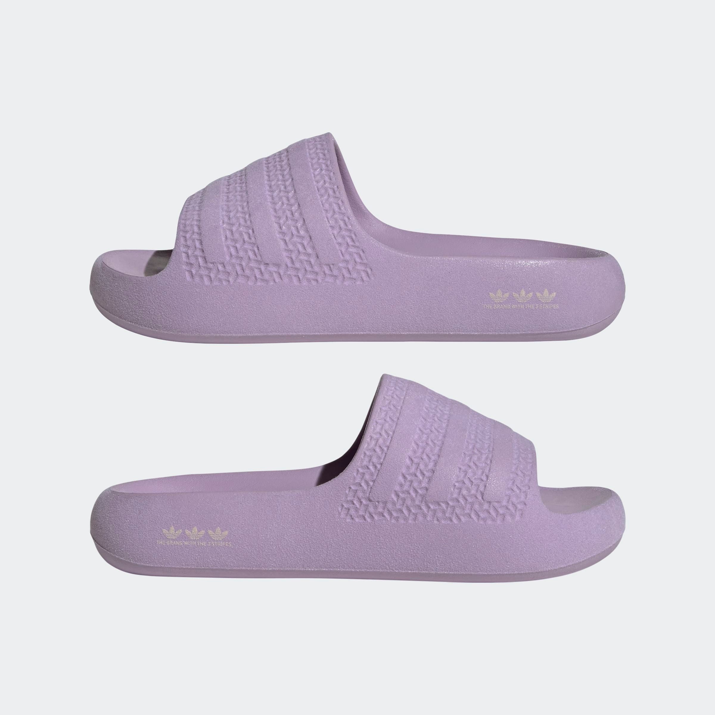 adidas Originals Badslippers ADILETTE AYOON BADSLIPPERS