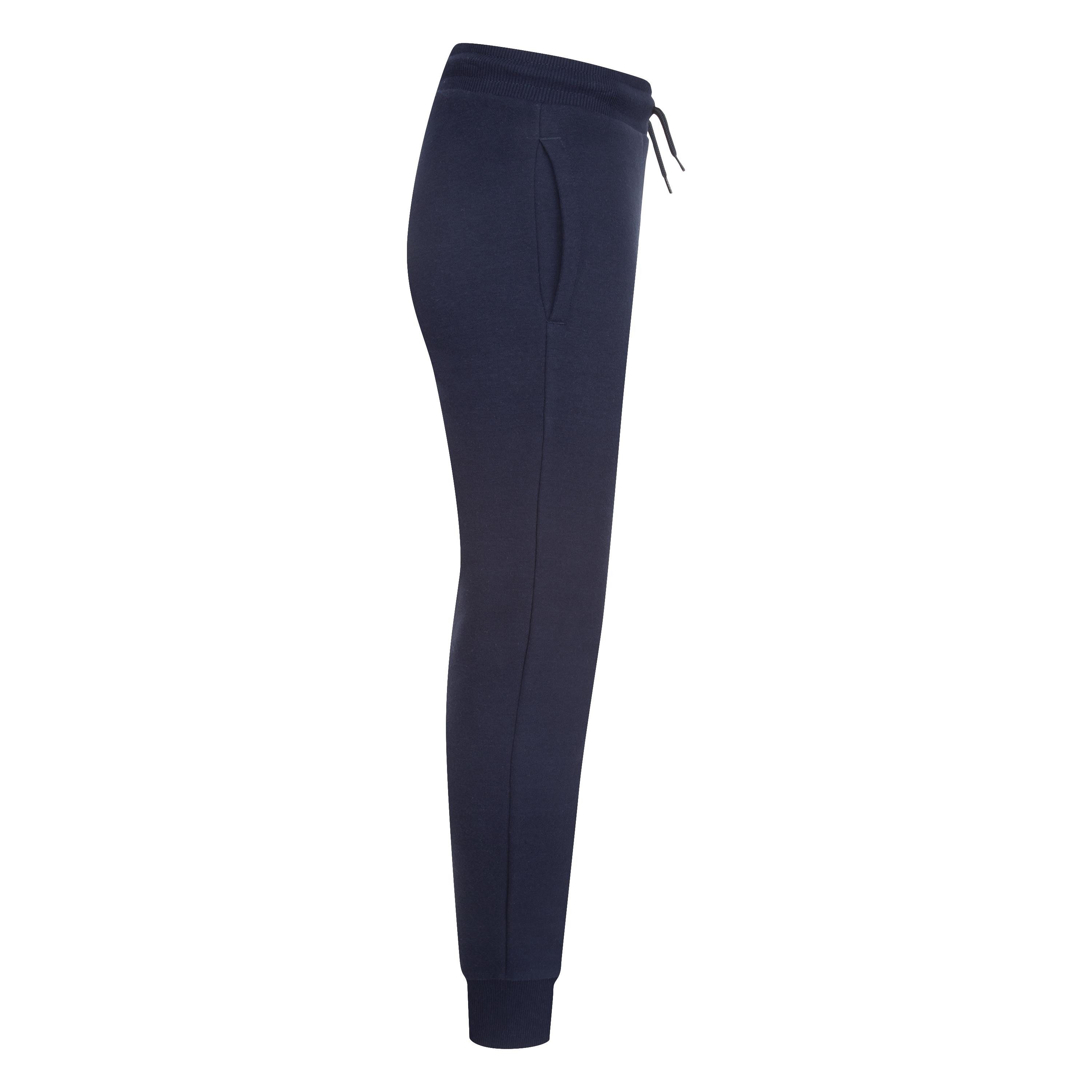 Converse Joggingbroek SIGNATURE FLEECE CHUCK PATCH JOGGER - voor kinderen (1-delig)