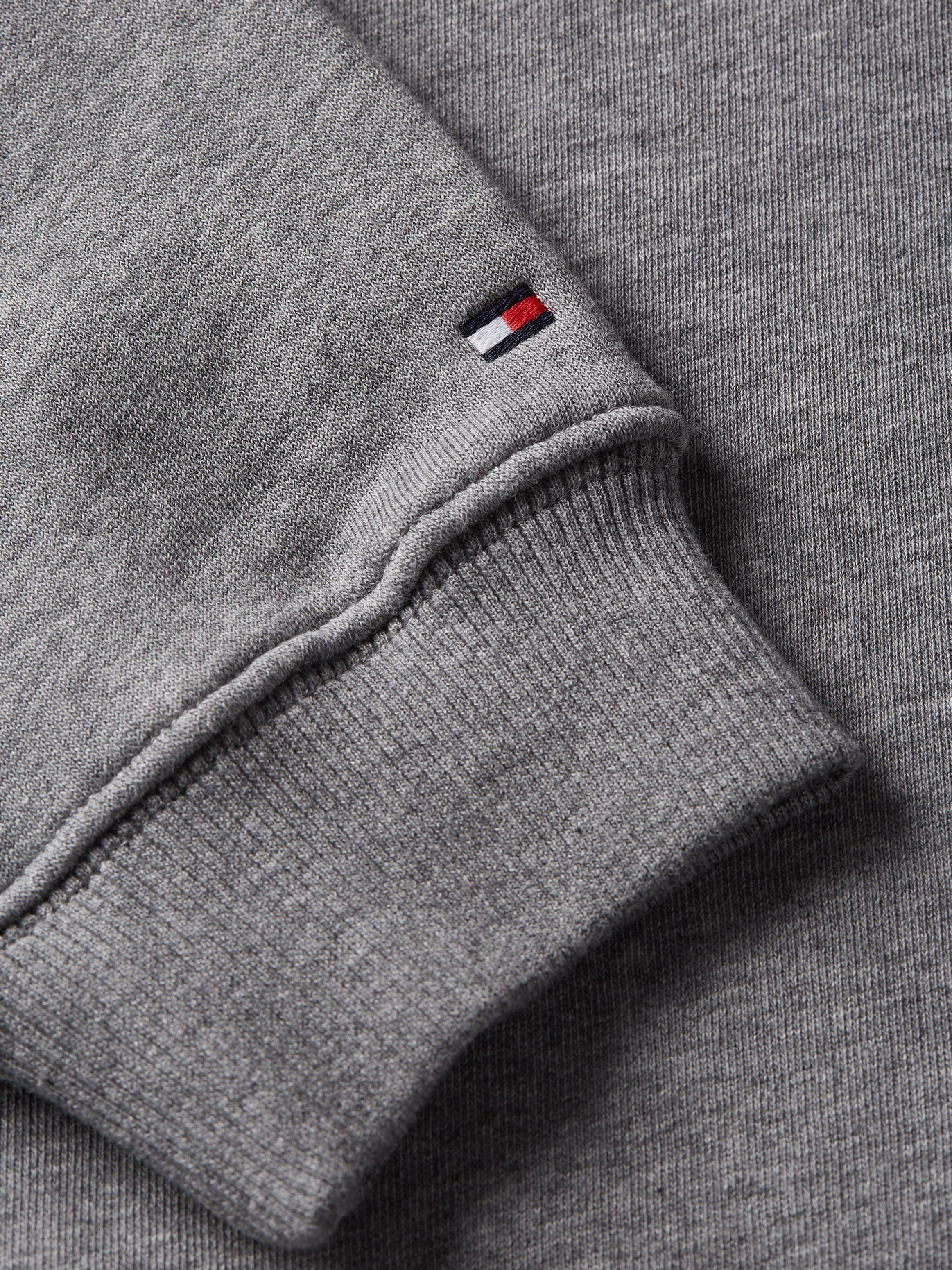 Tommy Hilfiger Sweatshirt MDRN REG CORP LOGO C-NK SWTSHRT