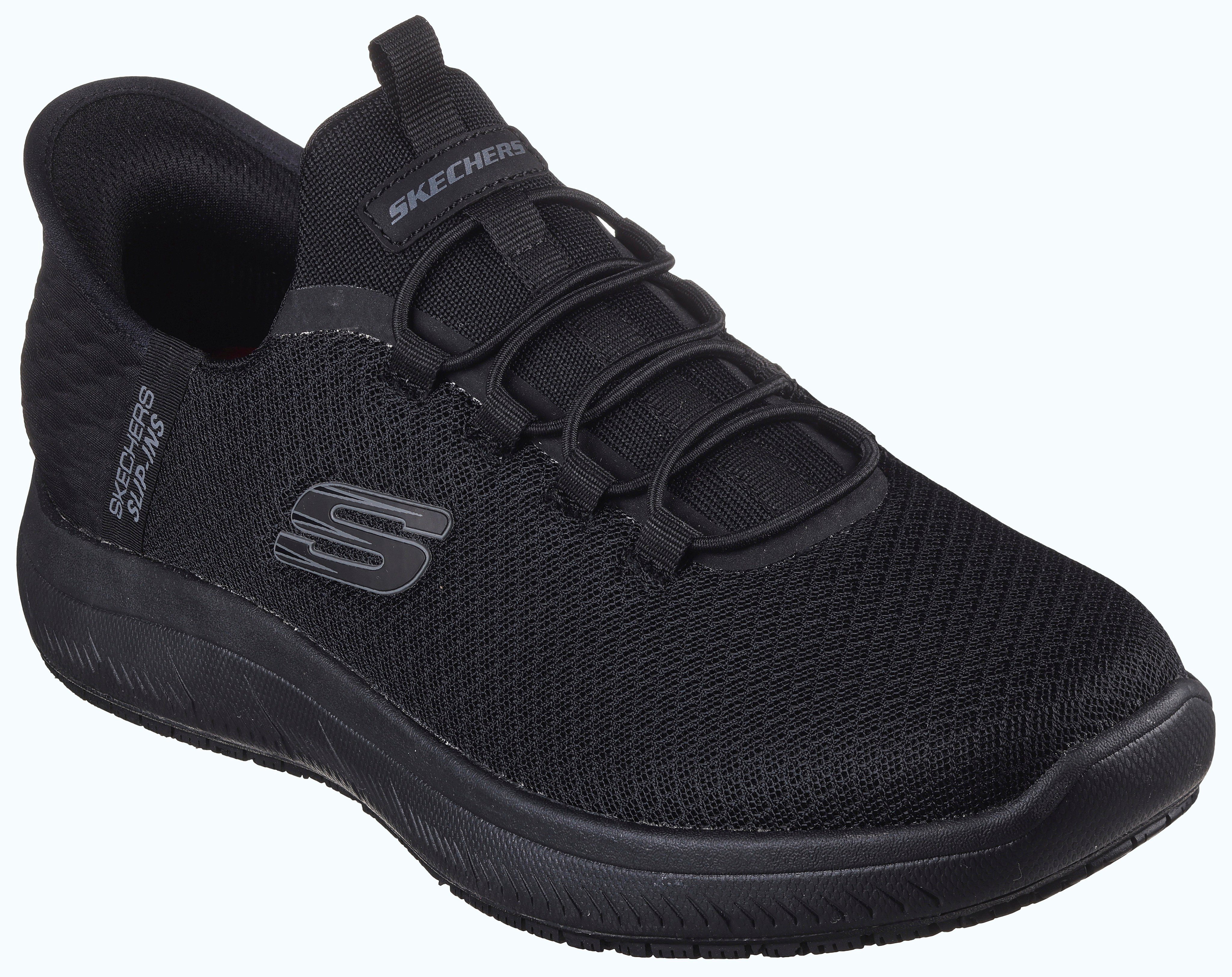 Skechers Werkschoenen SUMMITS SR-COLSIN