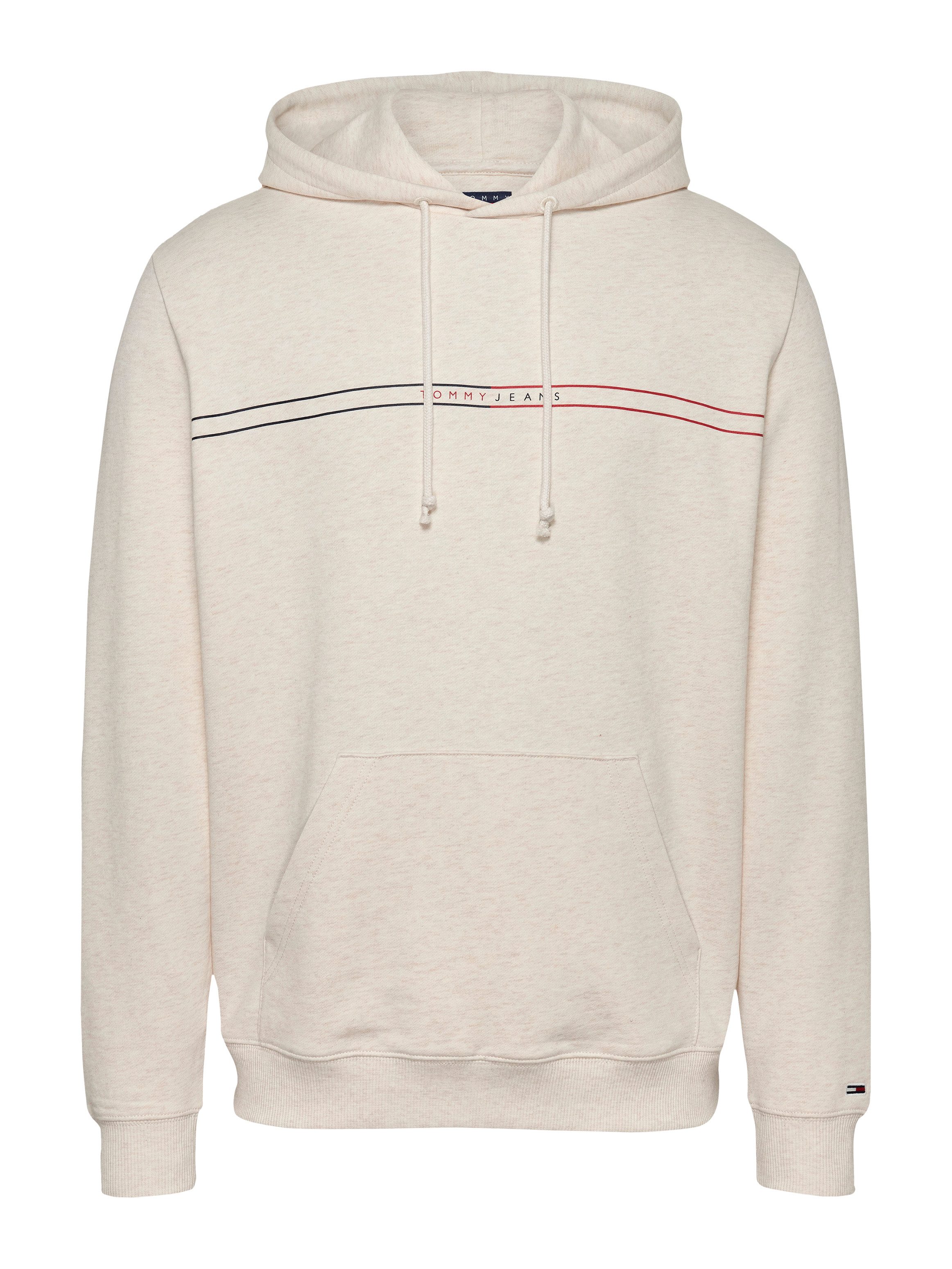 TOMMY JEANS Hoodie TJM REG ENTRY GRAPHIC HOODIE EXT