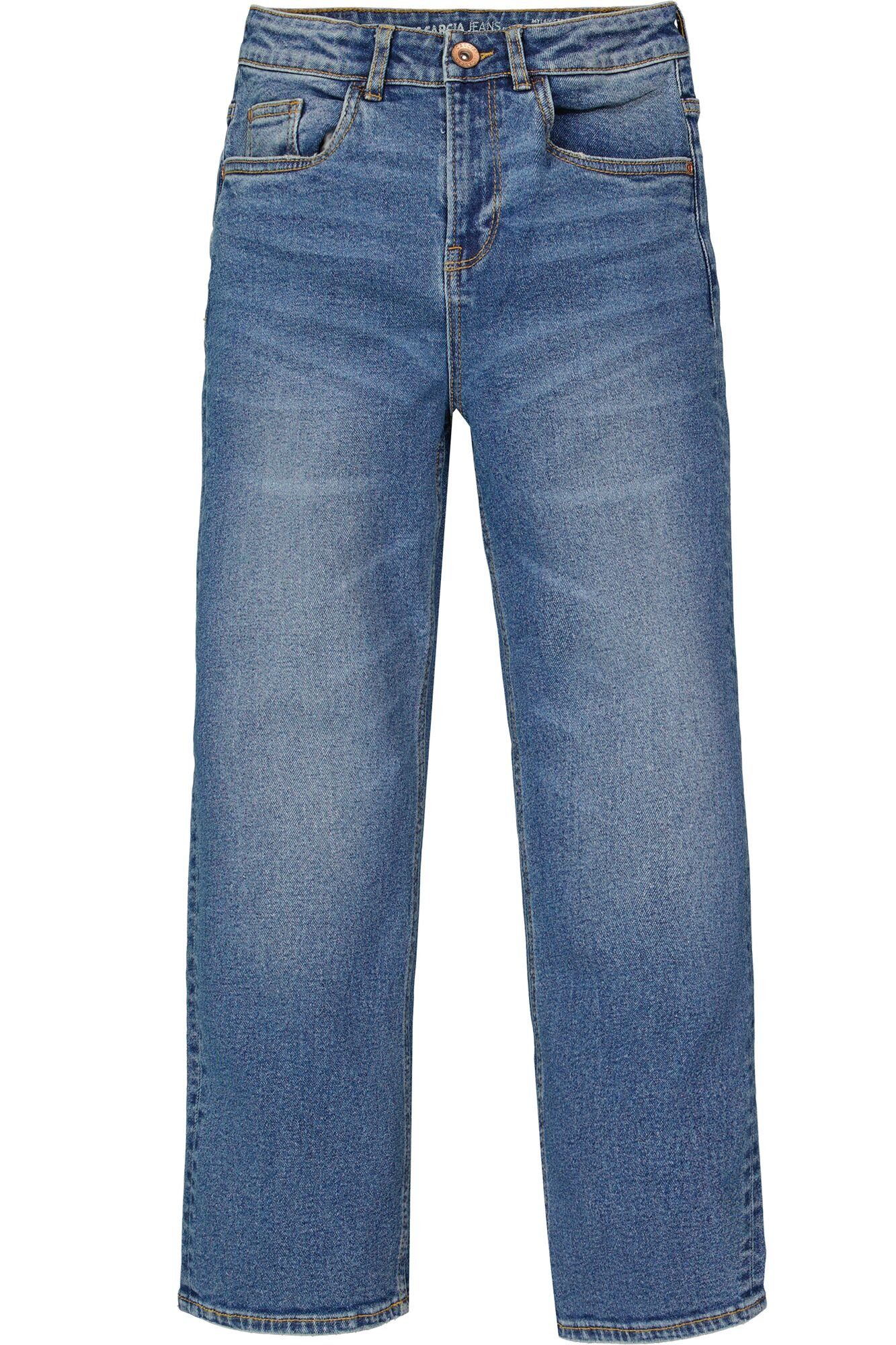 Garcia Straight jeans Mylah for girls