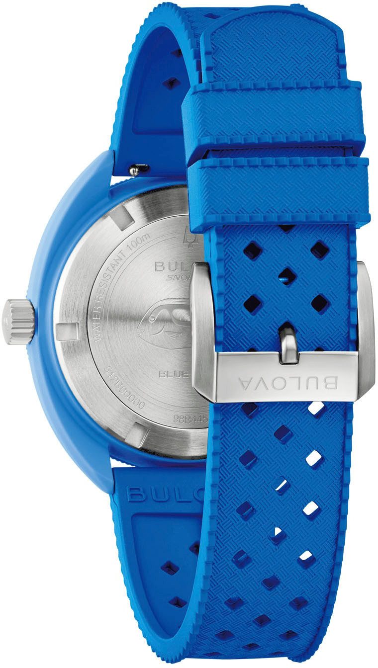 Bulova Kwartshorloge Horloge, herenhorloge, analoog, dag