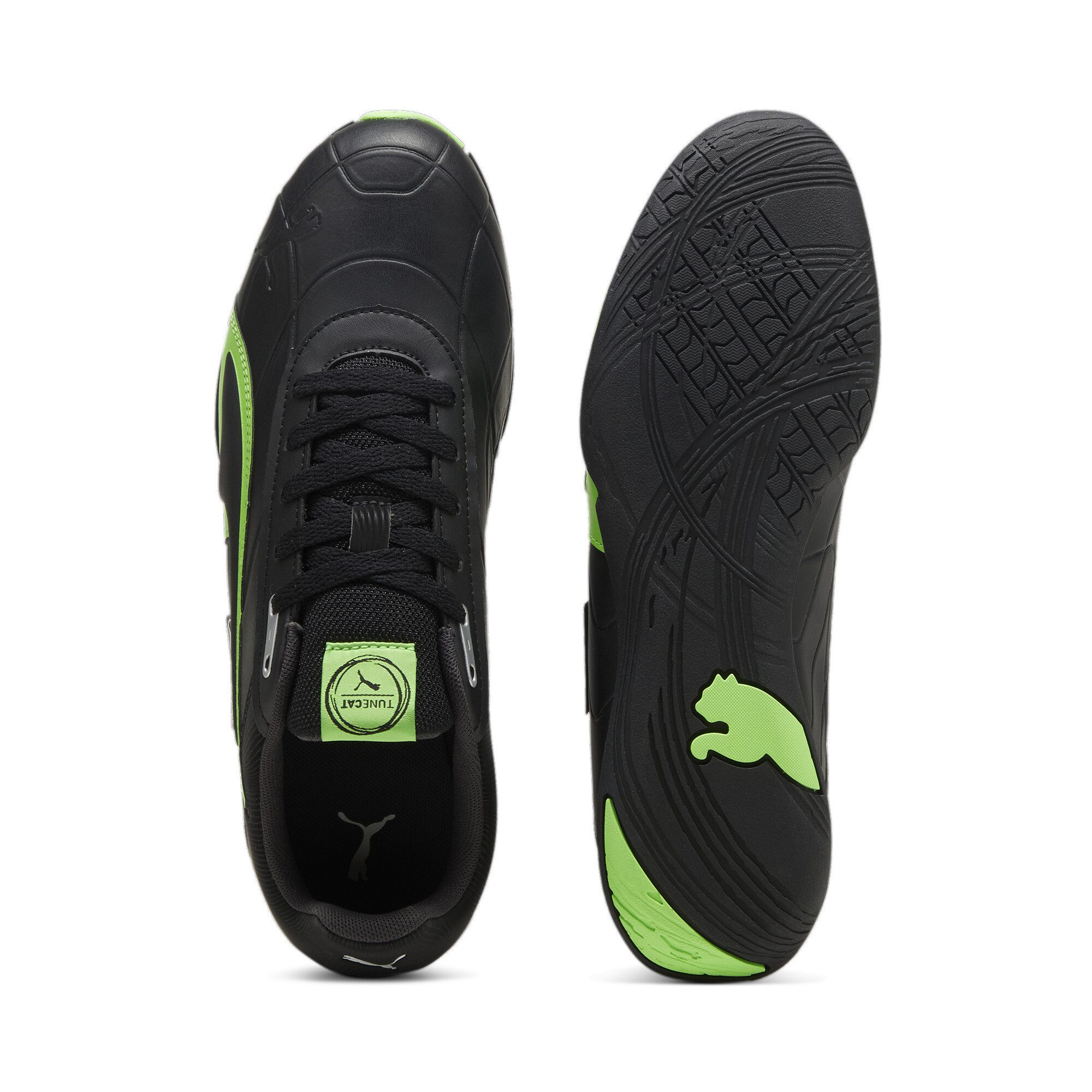 PUMA Sneakers MAPF1 TUNE CAT