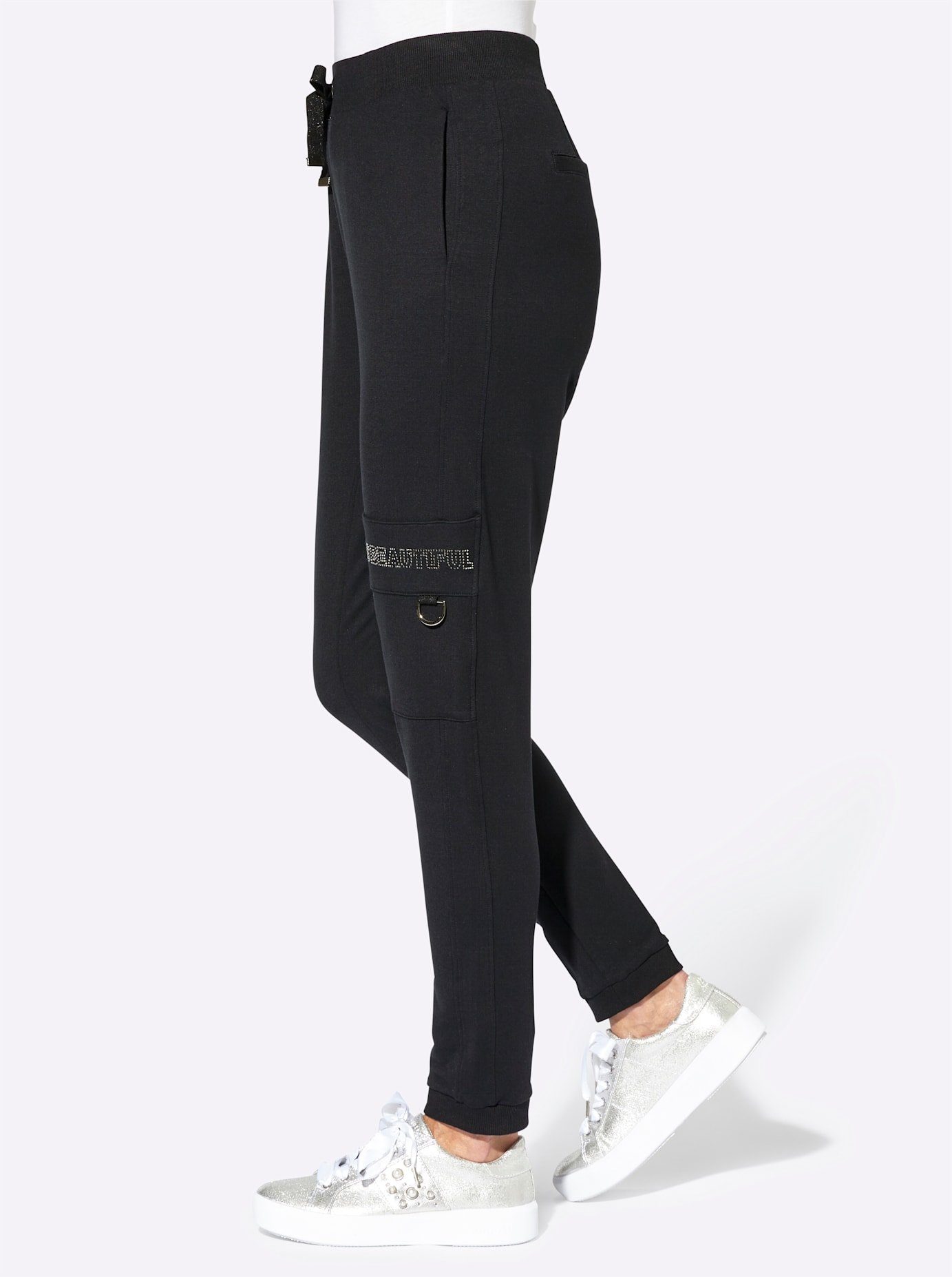 Classic Inspirationen Jogpants