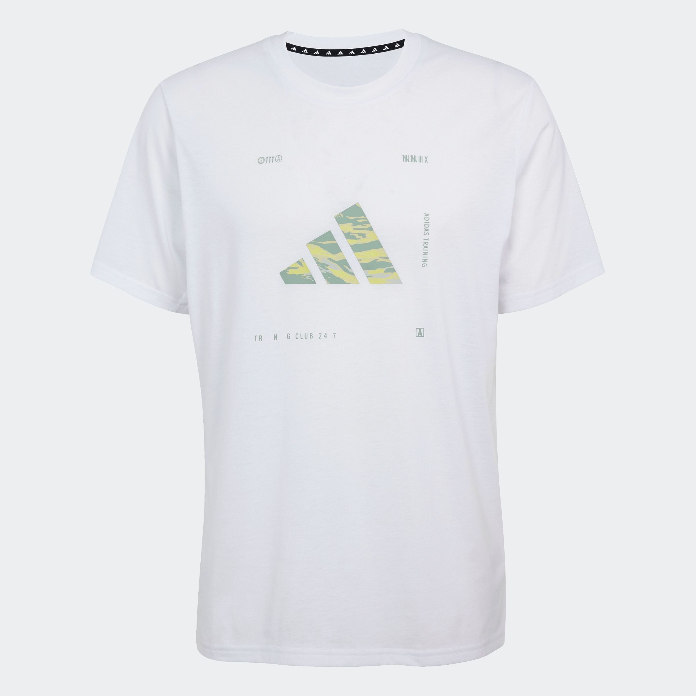 adidas Performance T-shirt M BOX LOGO G T