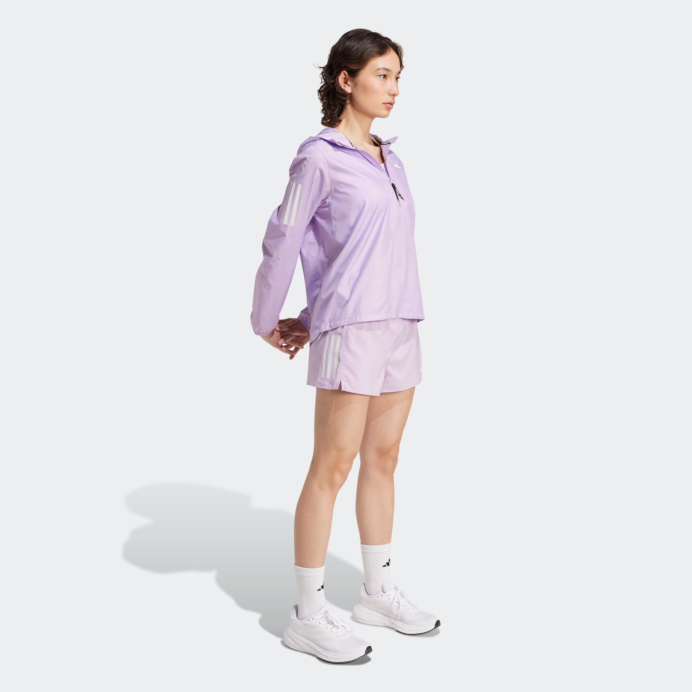 adidas Performance Runningjack OTR B JKT