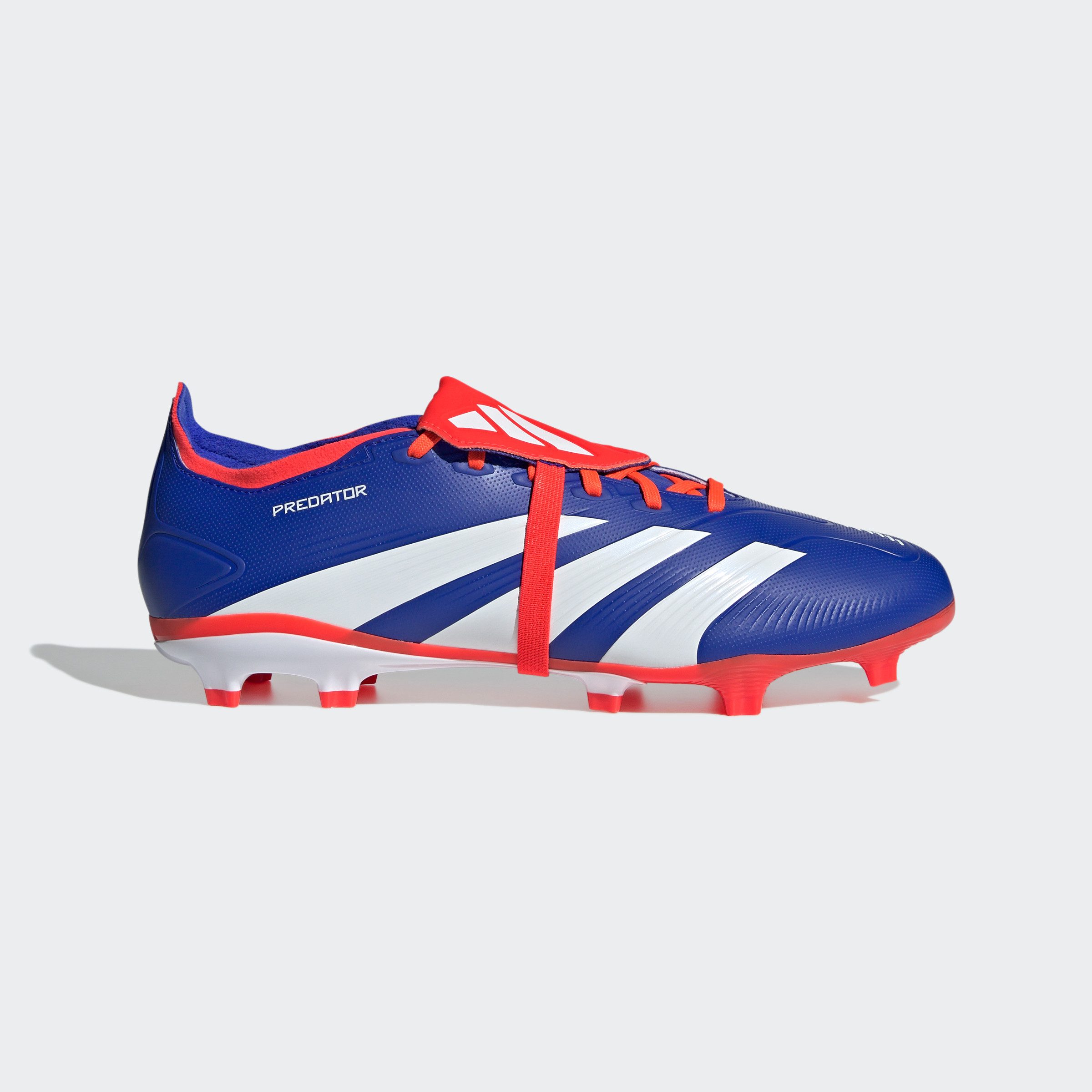 adidas Performance Voetbalschoenen PREDATOR LEAGUE FOLD-OVER TONGUE FG