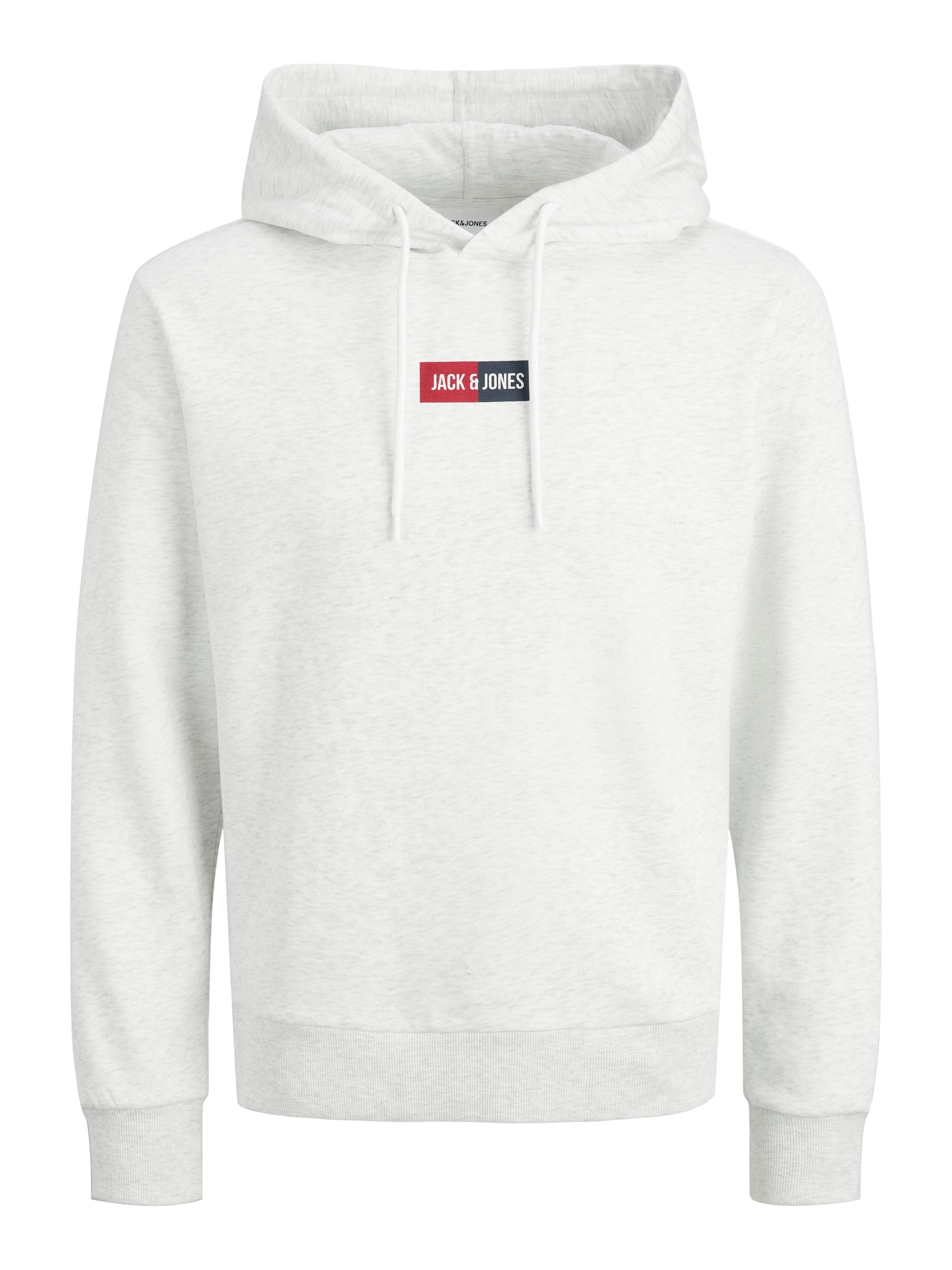 Jack & Jones Hoodie JJPAN SWEAT HOOD