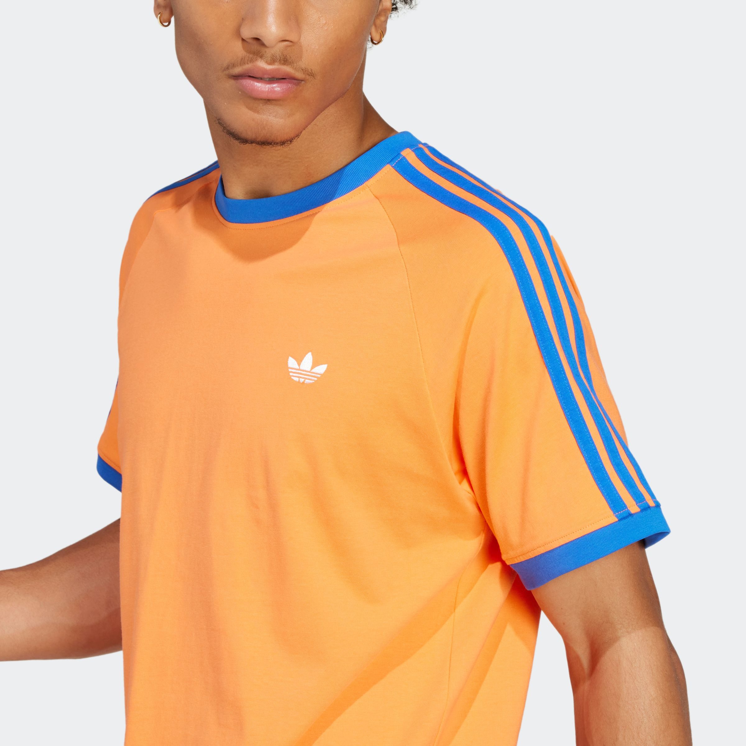 adidas Originals T-shirt Q2 MONOGRAM CAL
