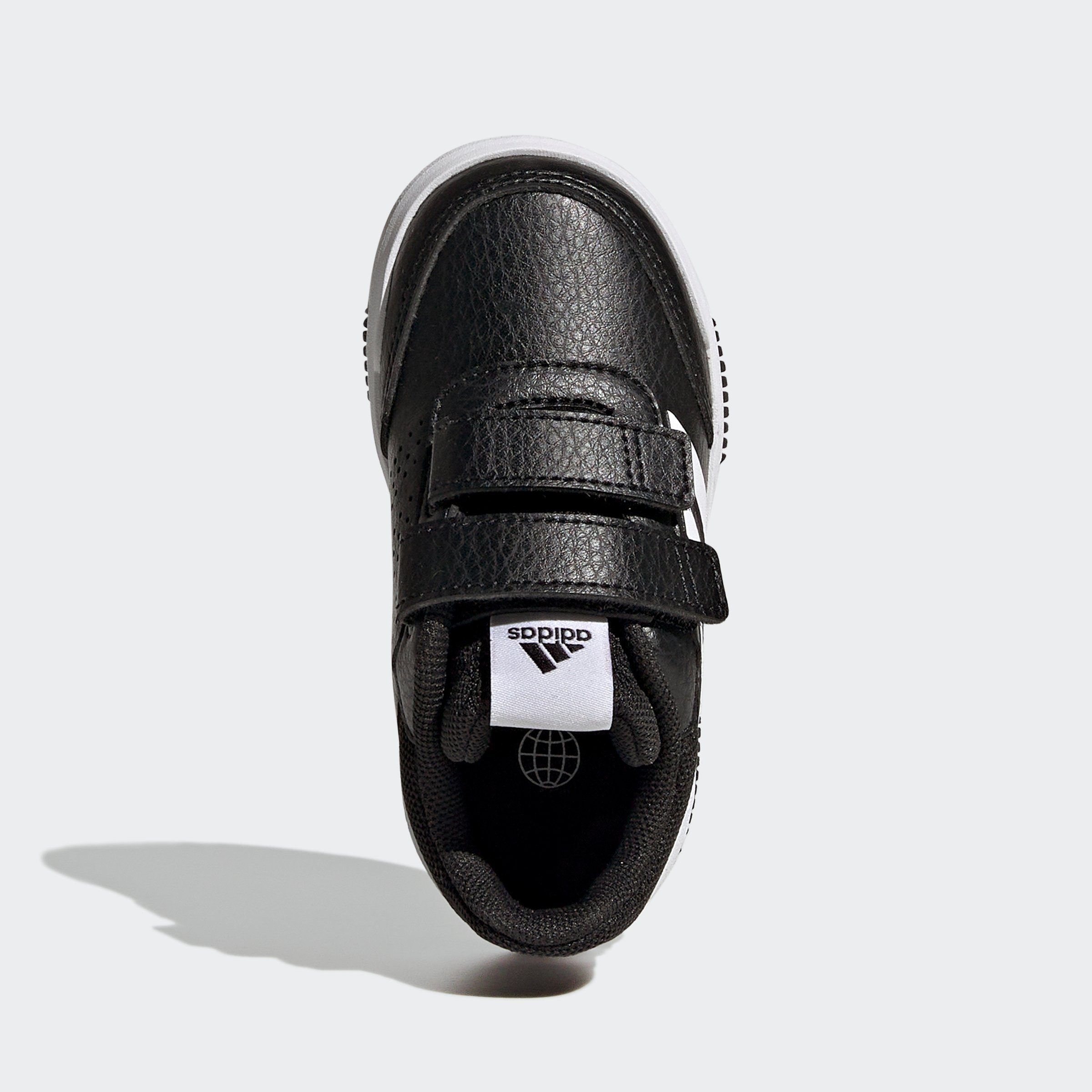 adidas Sportswear Klittenbandschoenen TENSAUR HOOK AND LOOP voor kinderen met klittenbandsluiting