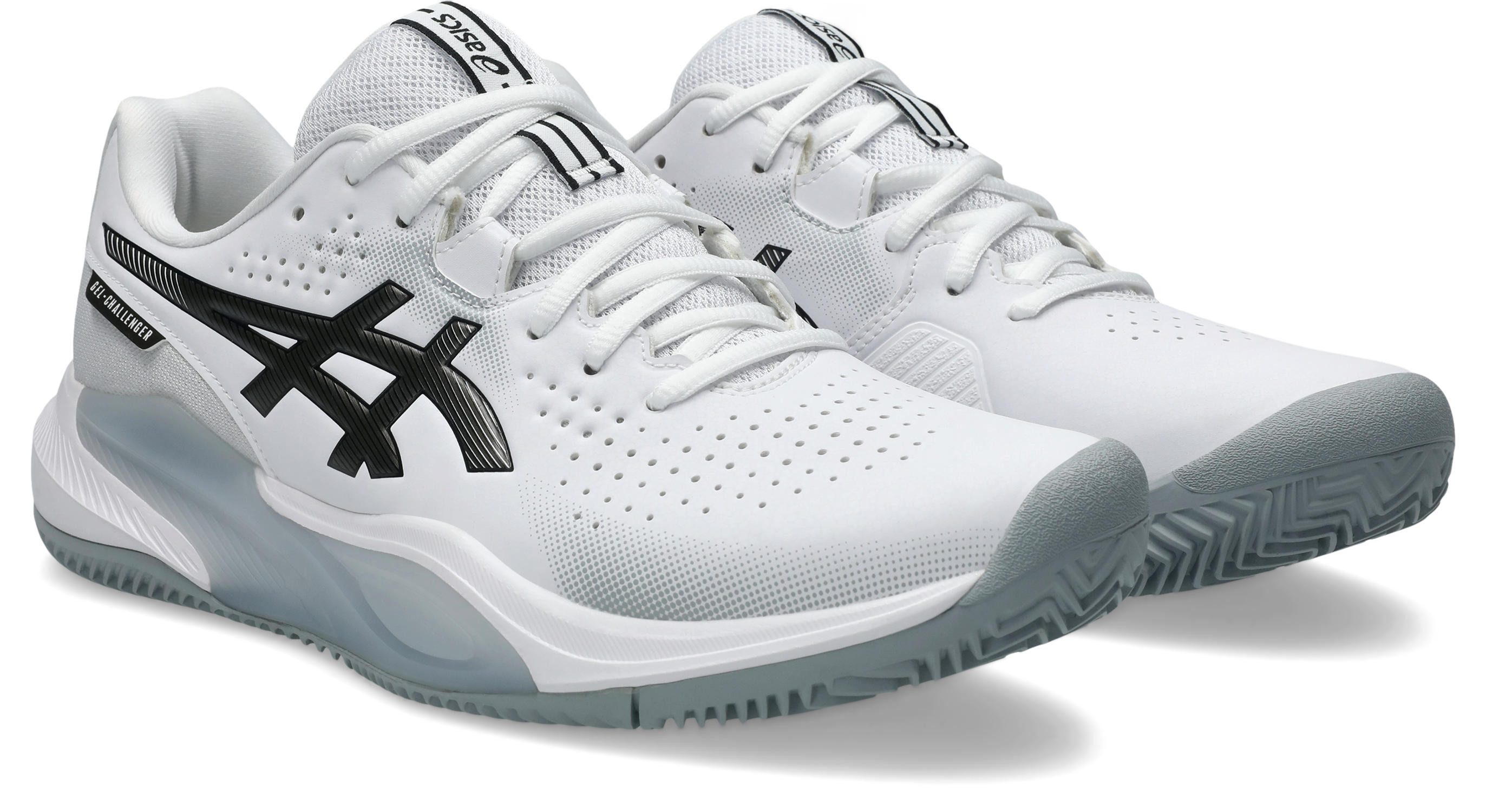 Asics Tennisschoenen GEL-CHALLENGER 15 CLAY