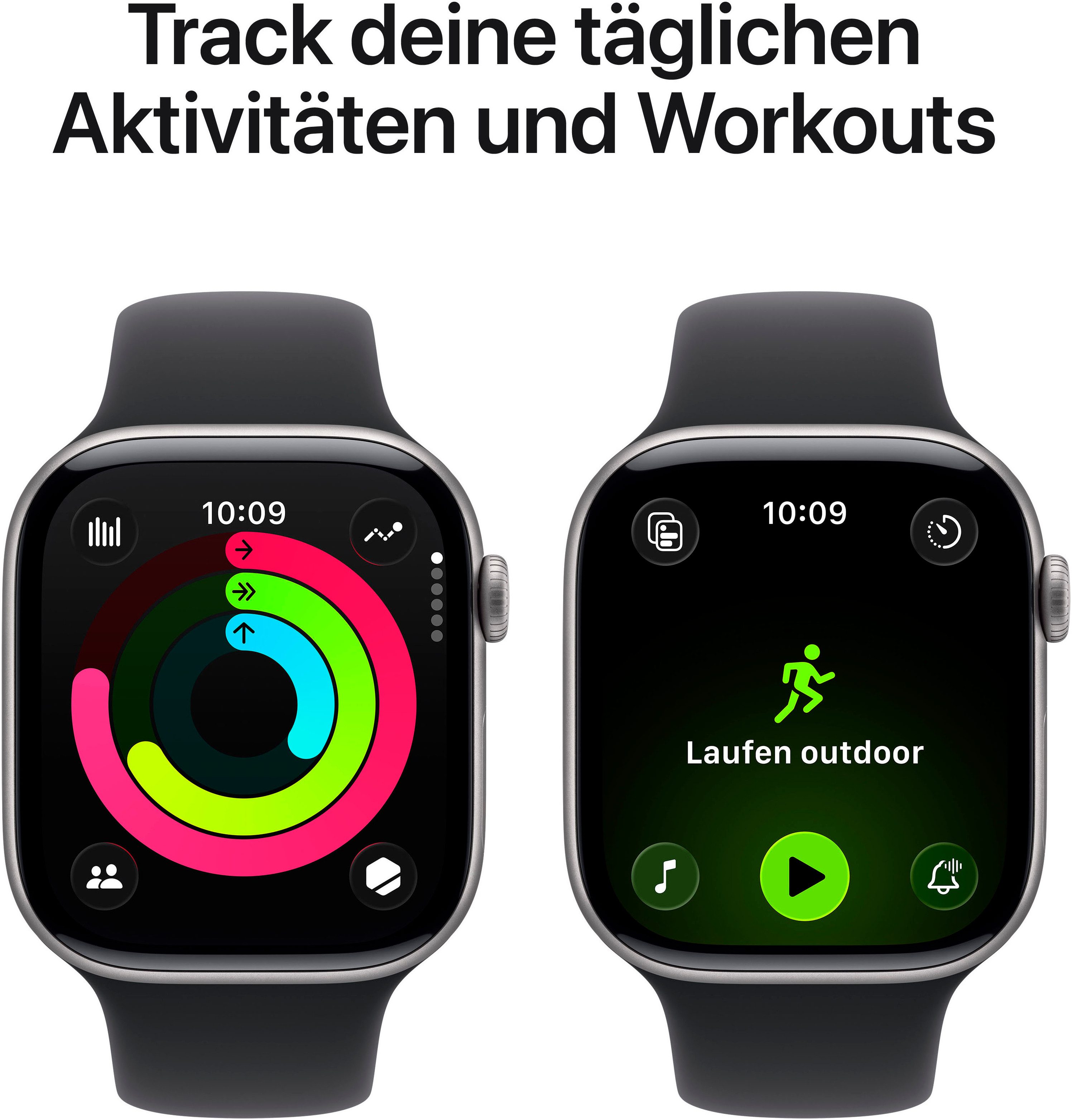 Apple Smartwatch Watch Series 11
