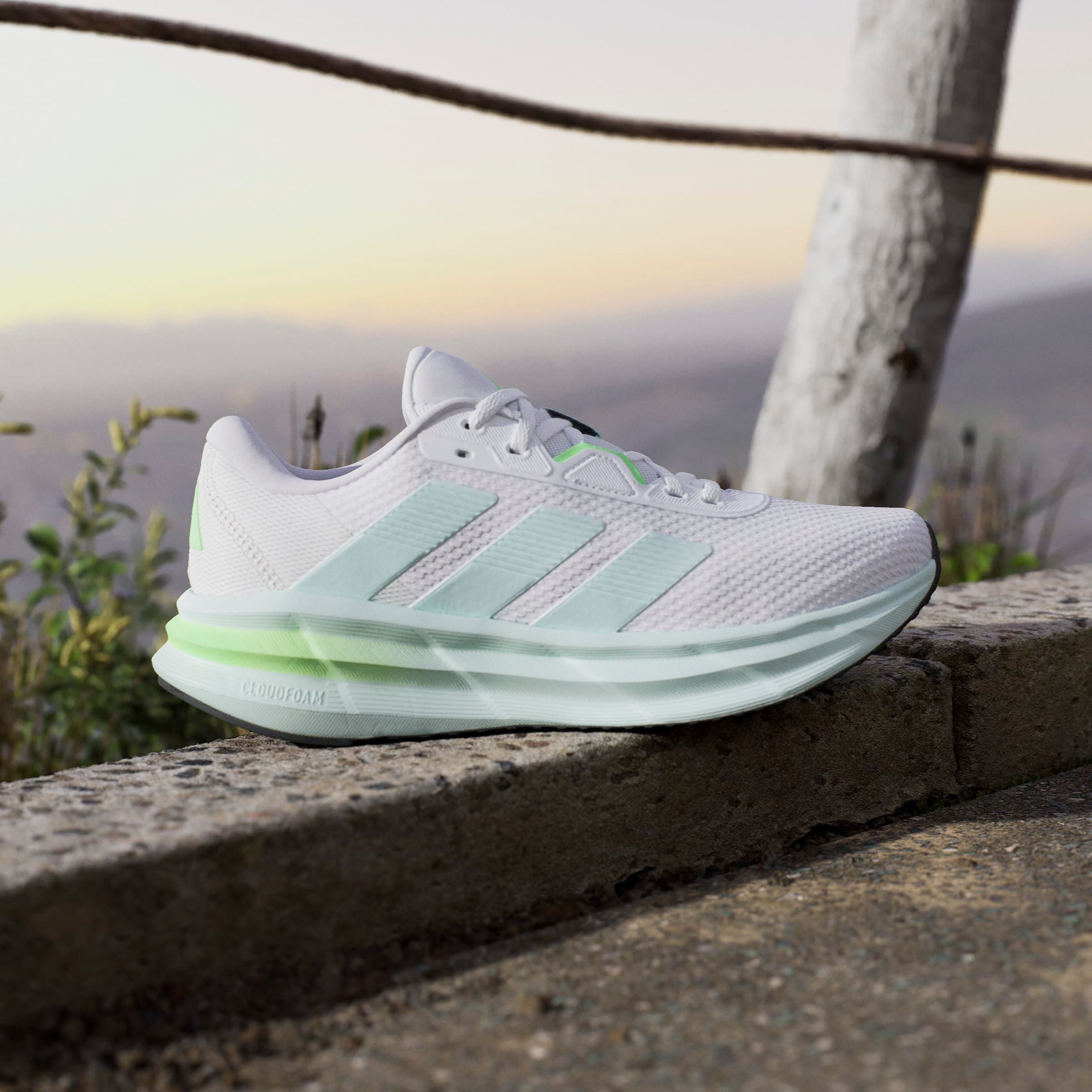adidas Performance Runningschoenen GALAXY 7