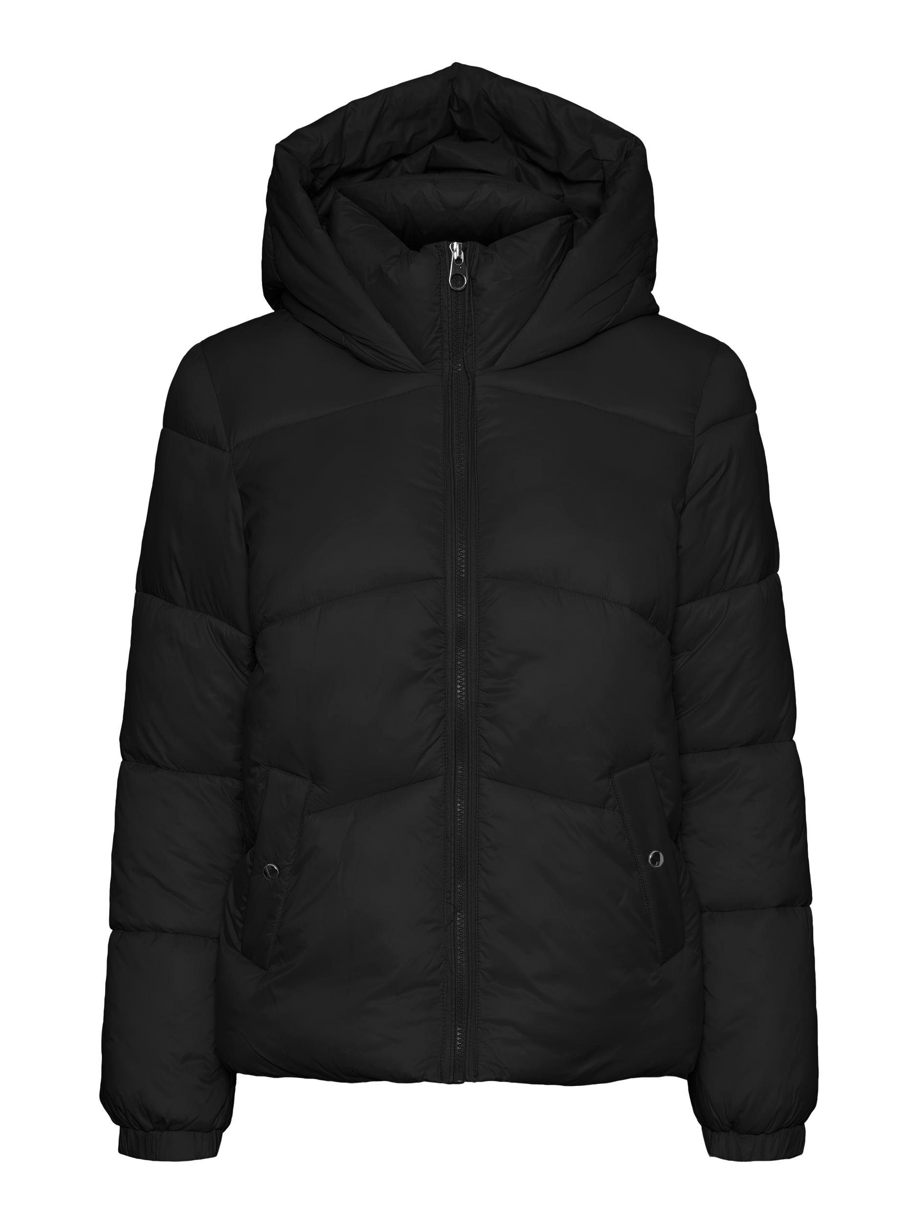 Vero Moda Gewatteerde jas VMUPPSALA SHORT JACKET