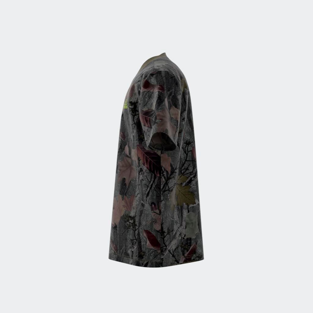 adidas Originals T-shirt Camo Tee