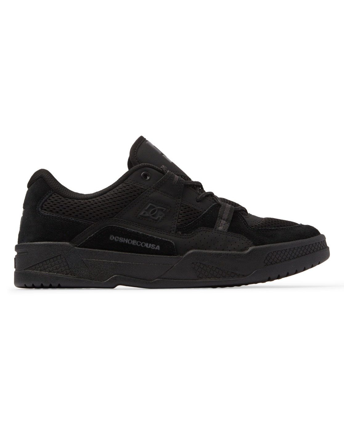 DC Shoes Sneakers Construct