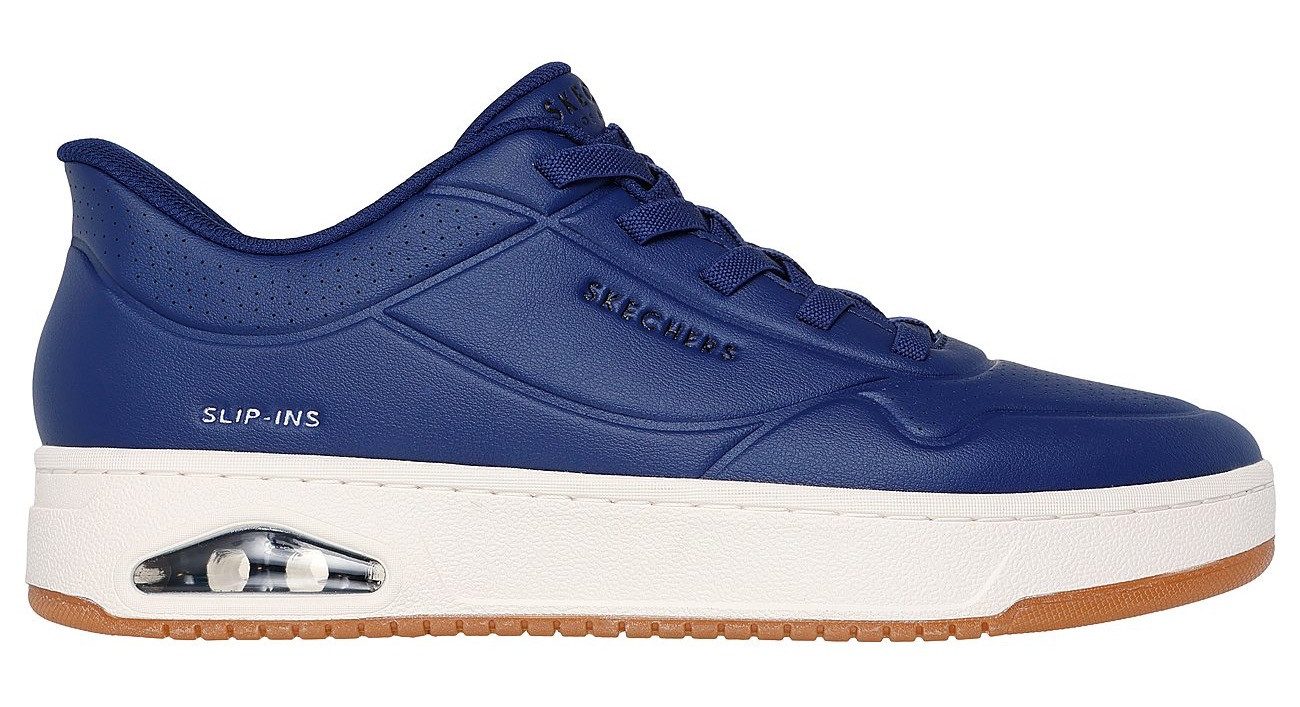 Skechers Slip-on sneakers UNO CTL-UNO DURABUCK SLIP IN