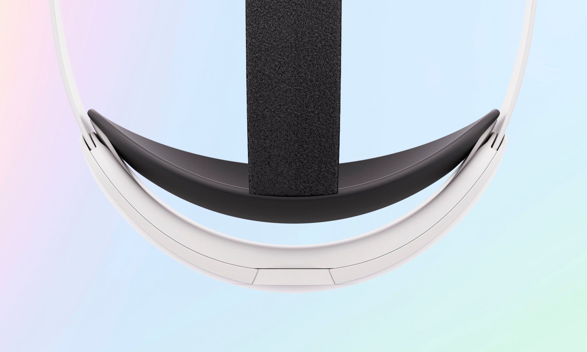 Meta Quest Headset-houder Quest 3 elite riem (elite strap)