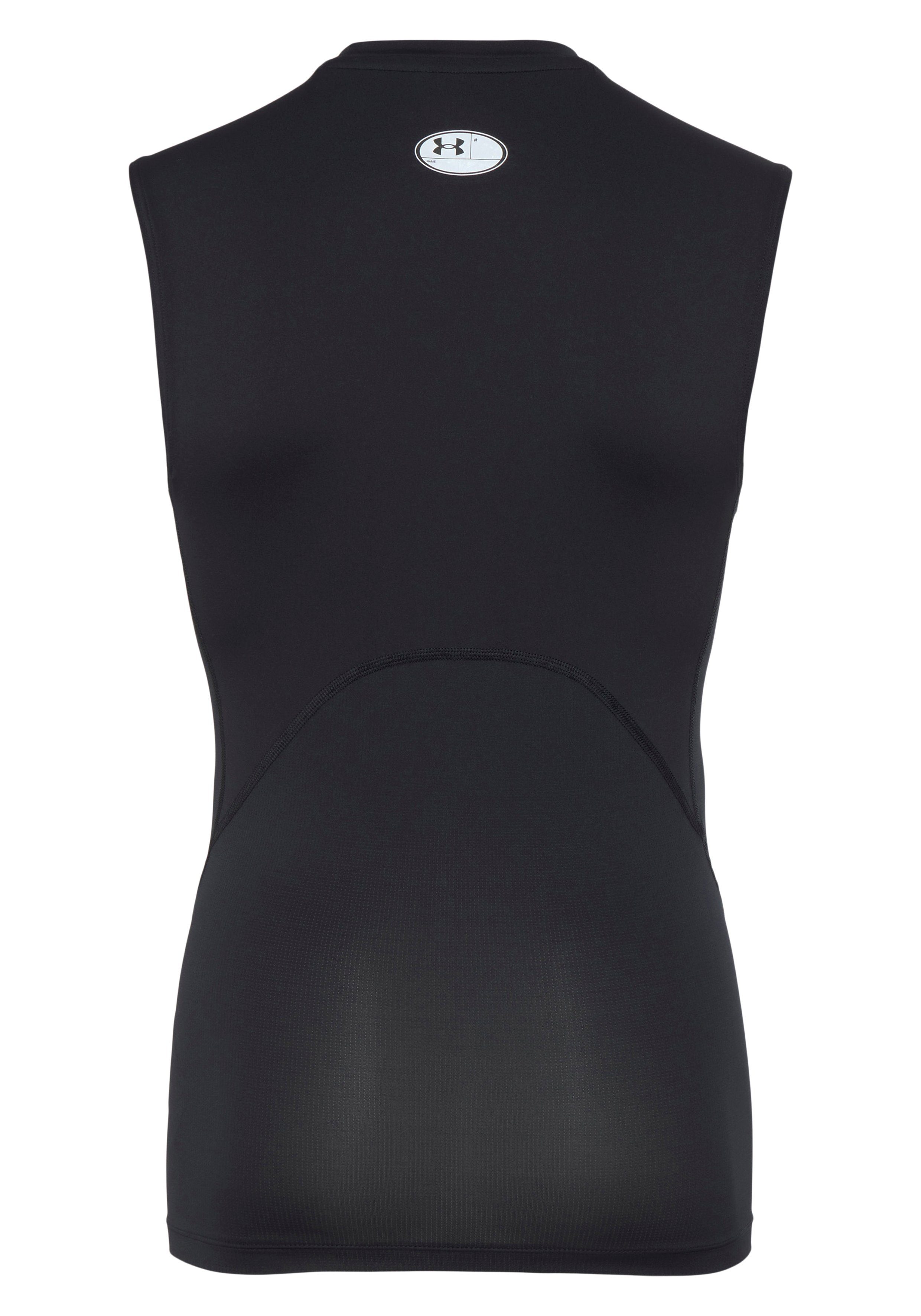 Under Armour® Trainingstop UA HG Armour Comp SL (1-delig)