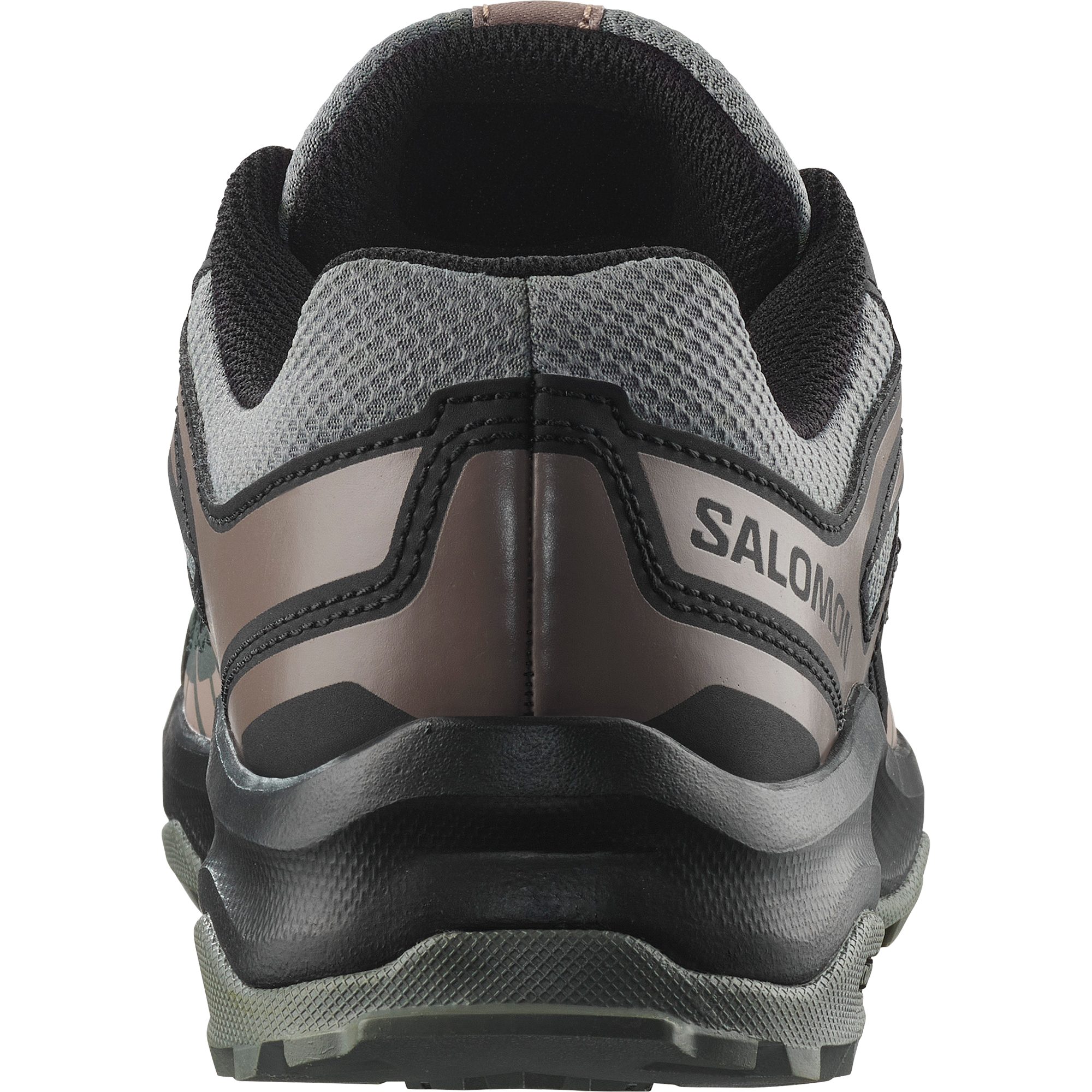 Salomon Wandelschoenen EXTEGRA W waterdicht