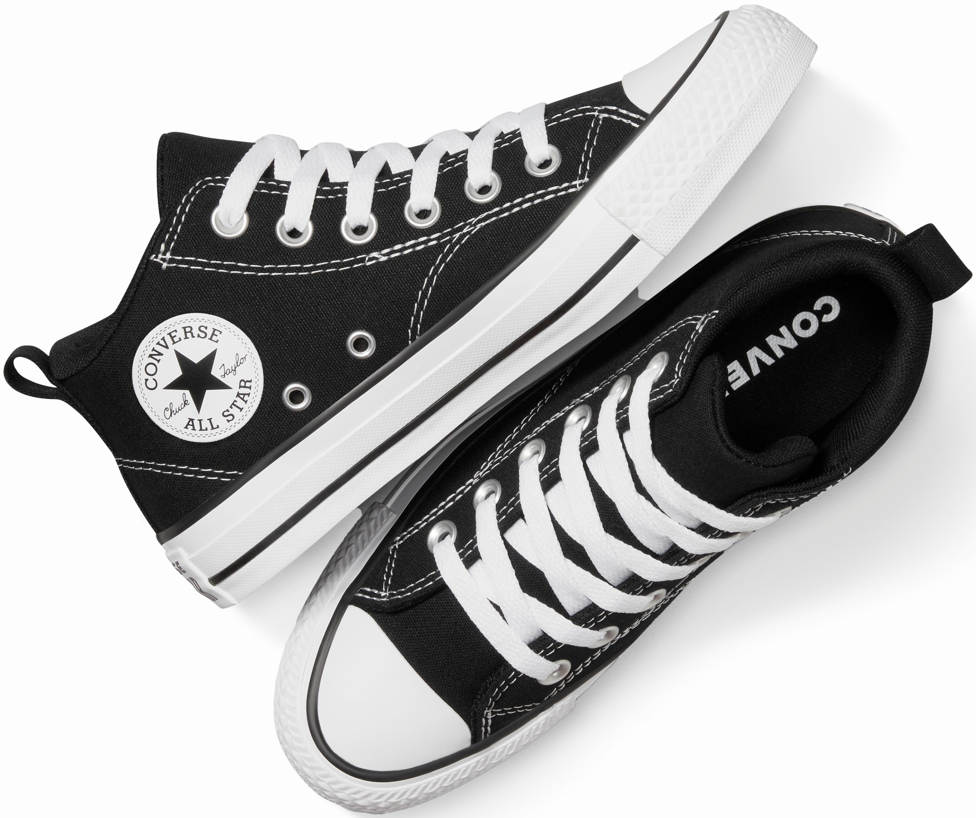 Converse Sneakers CHUCK TAYLOR ALL STAR MALDEN STREET