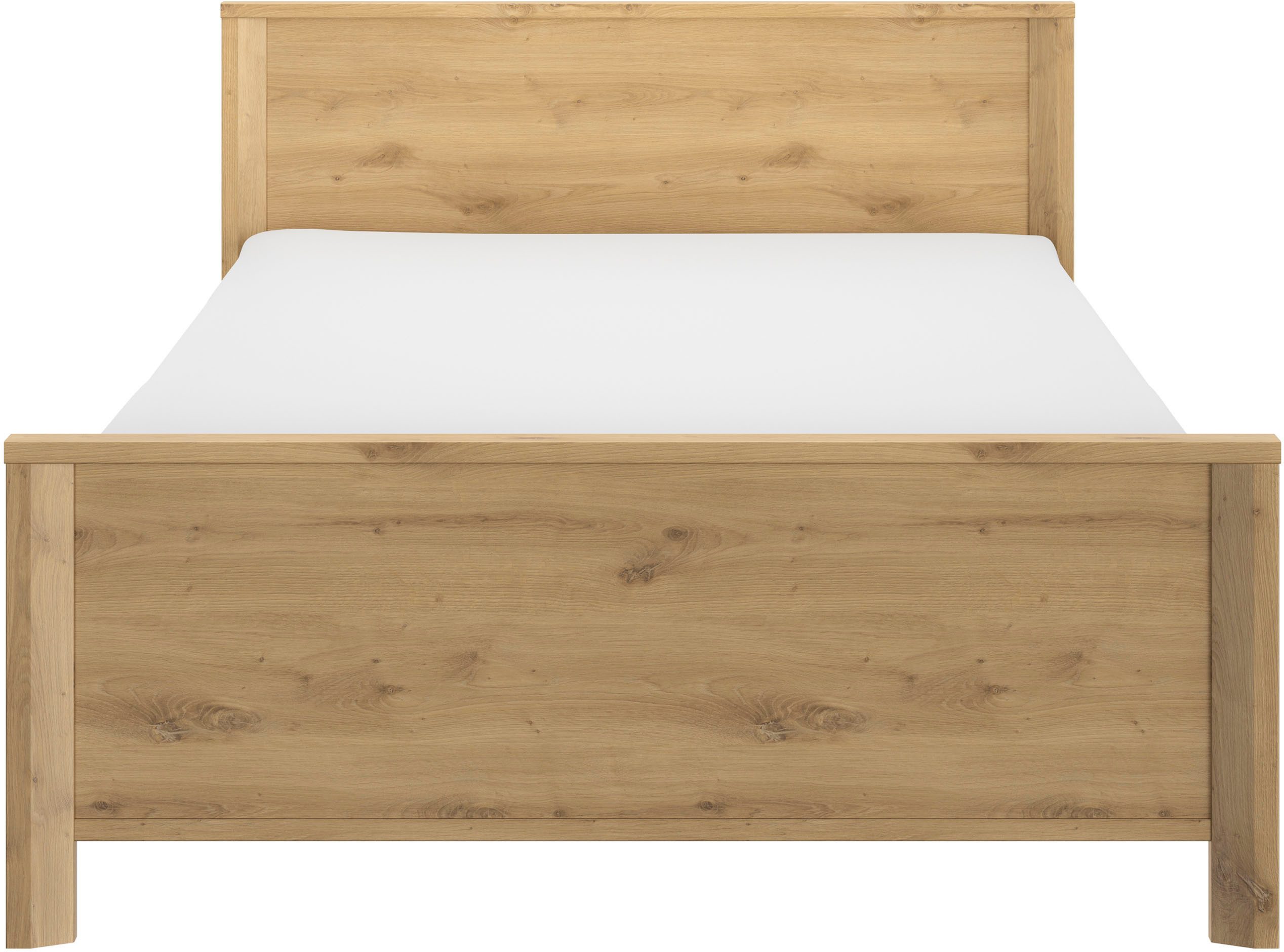 Gami Kinderledikant Bed Lugano