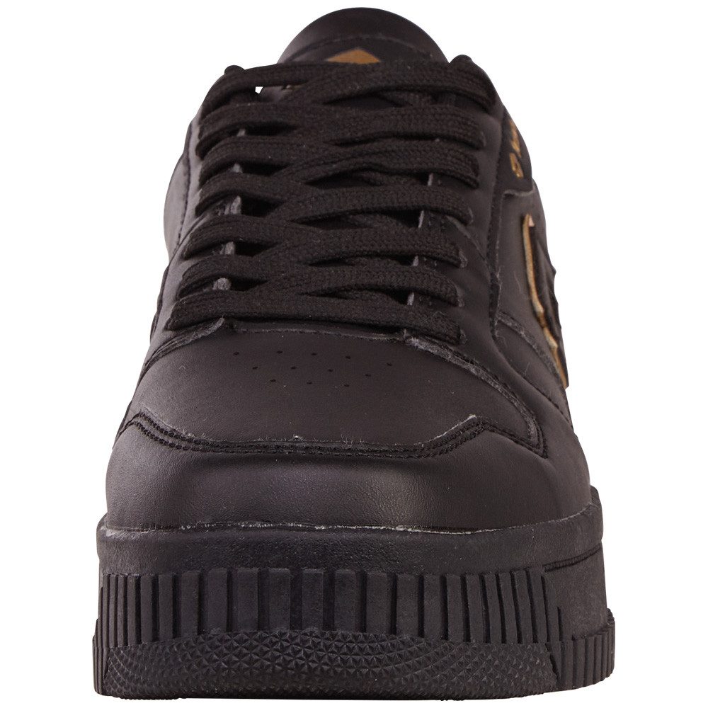 lotto Sneakers - met modieus glanzende details