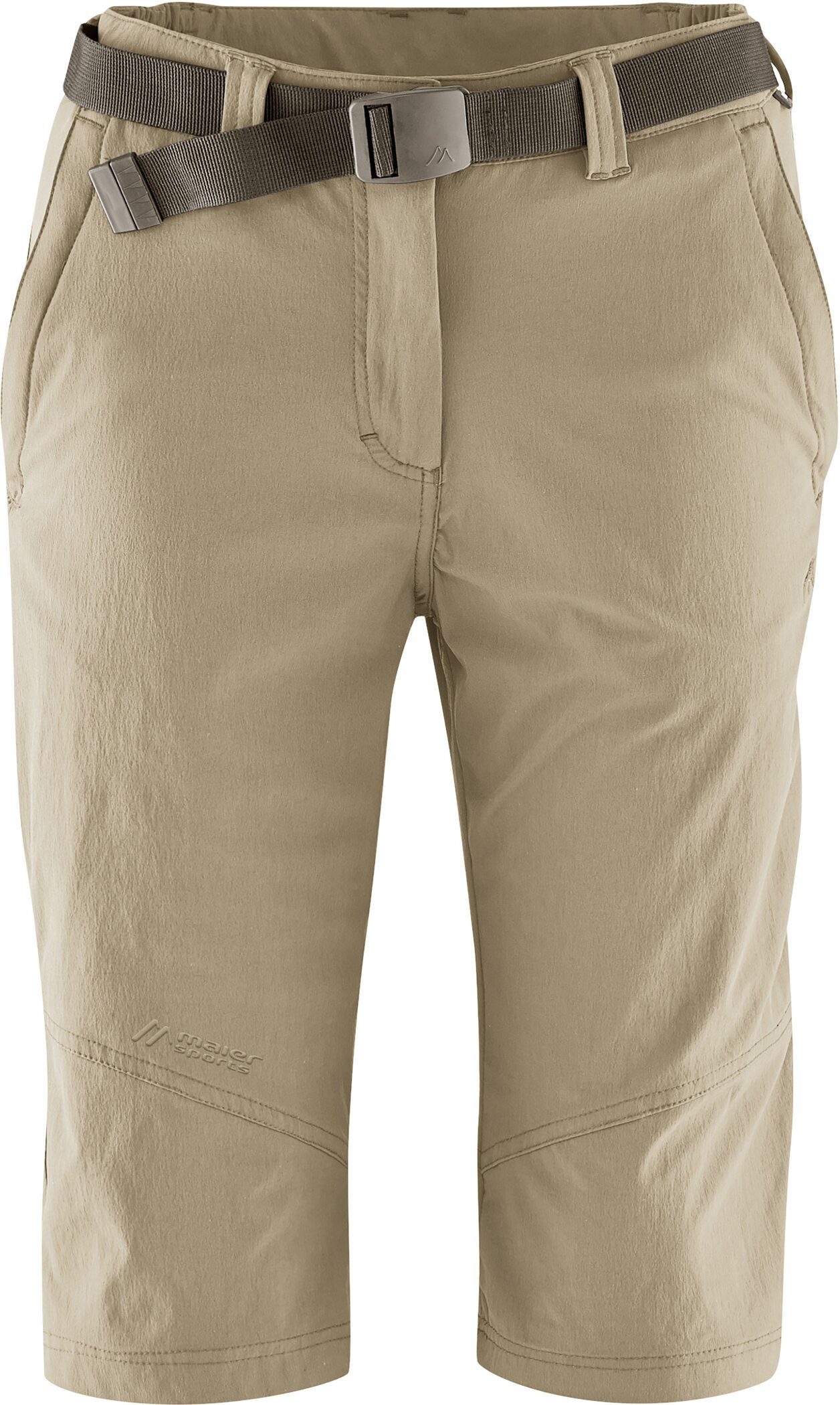 Maier Sports Outdoorbroek D GG outdoorbroek