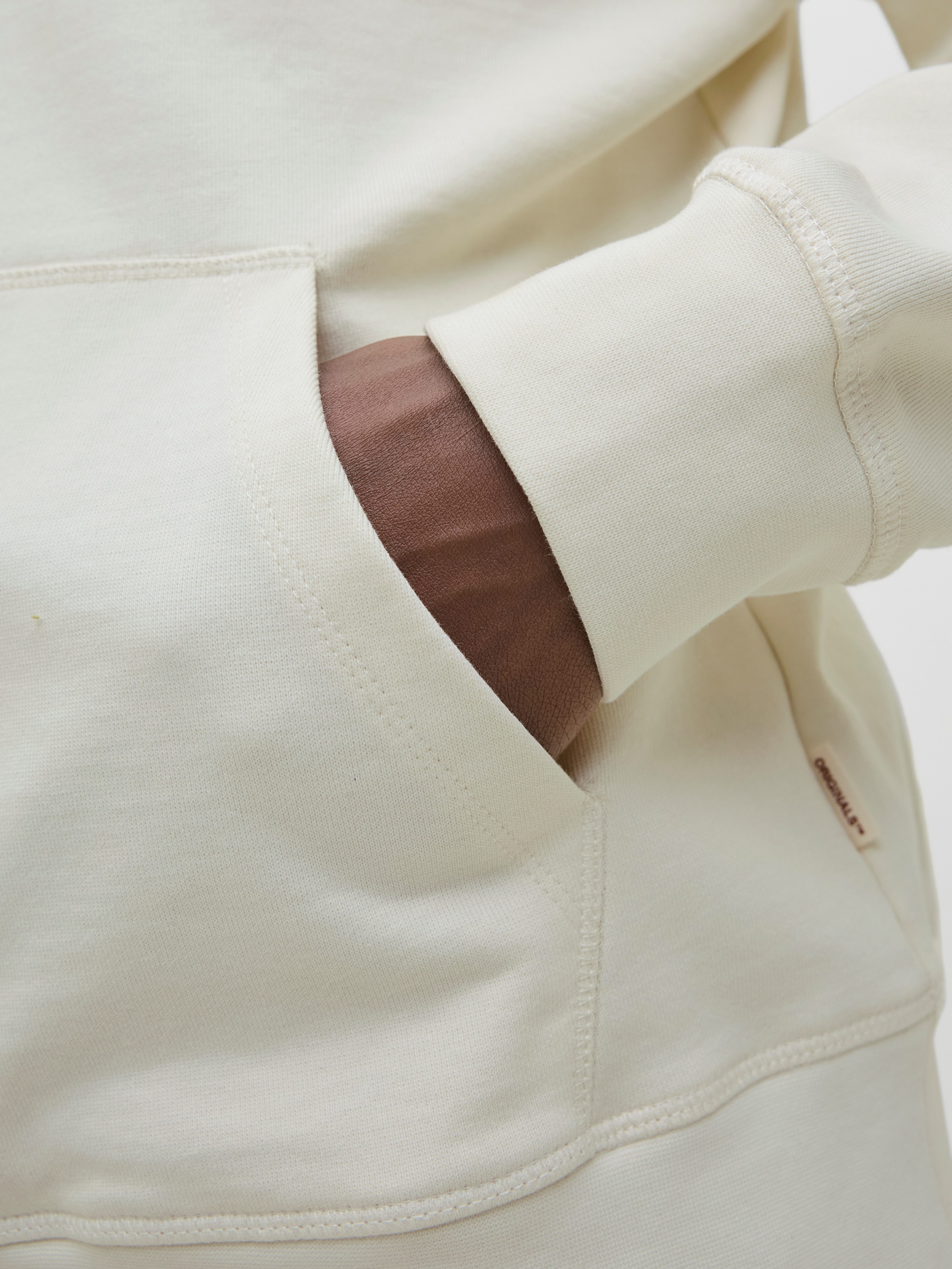Jack & Jones Hoodie JORALMERIA SWEAT HOOD