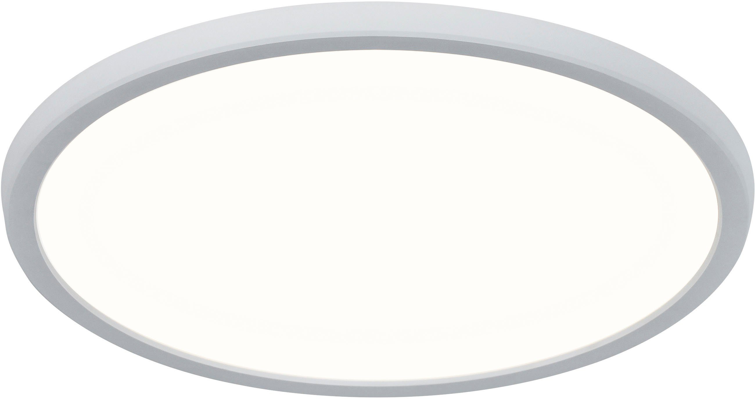 Nordlux Led-plafondlamp Oja 29 IP54 3000/4000K DIM (1 stuk)