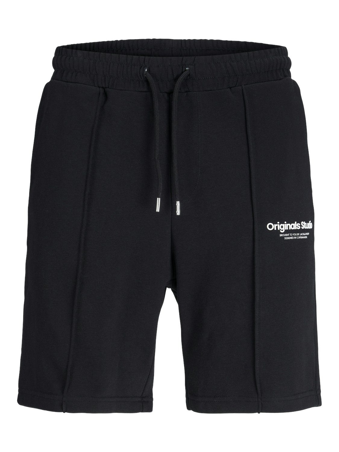 Jack & Jones Short JPSTKANE JJVESTERBRO SWEAT SHORTS GMS SN