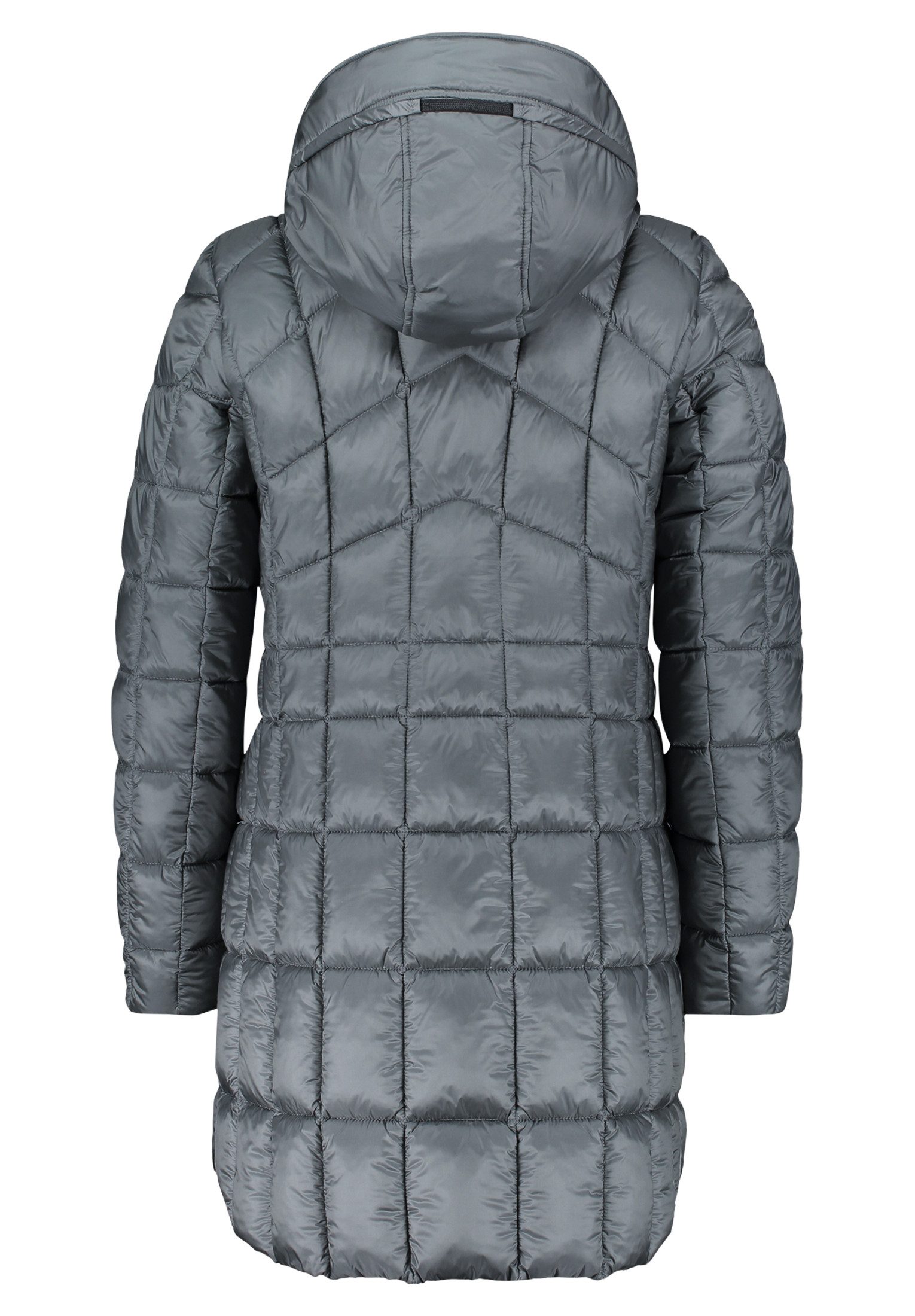 Gil Bret Winterjack met een capuchon