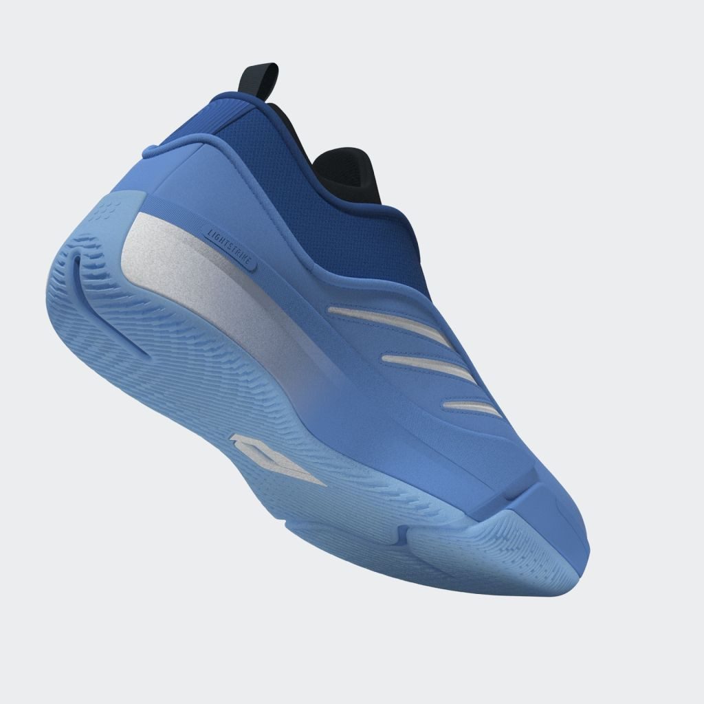 adidas Performance Basketbalschoenen DAME 9