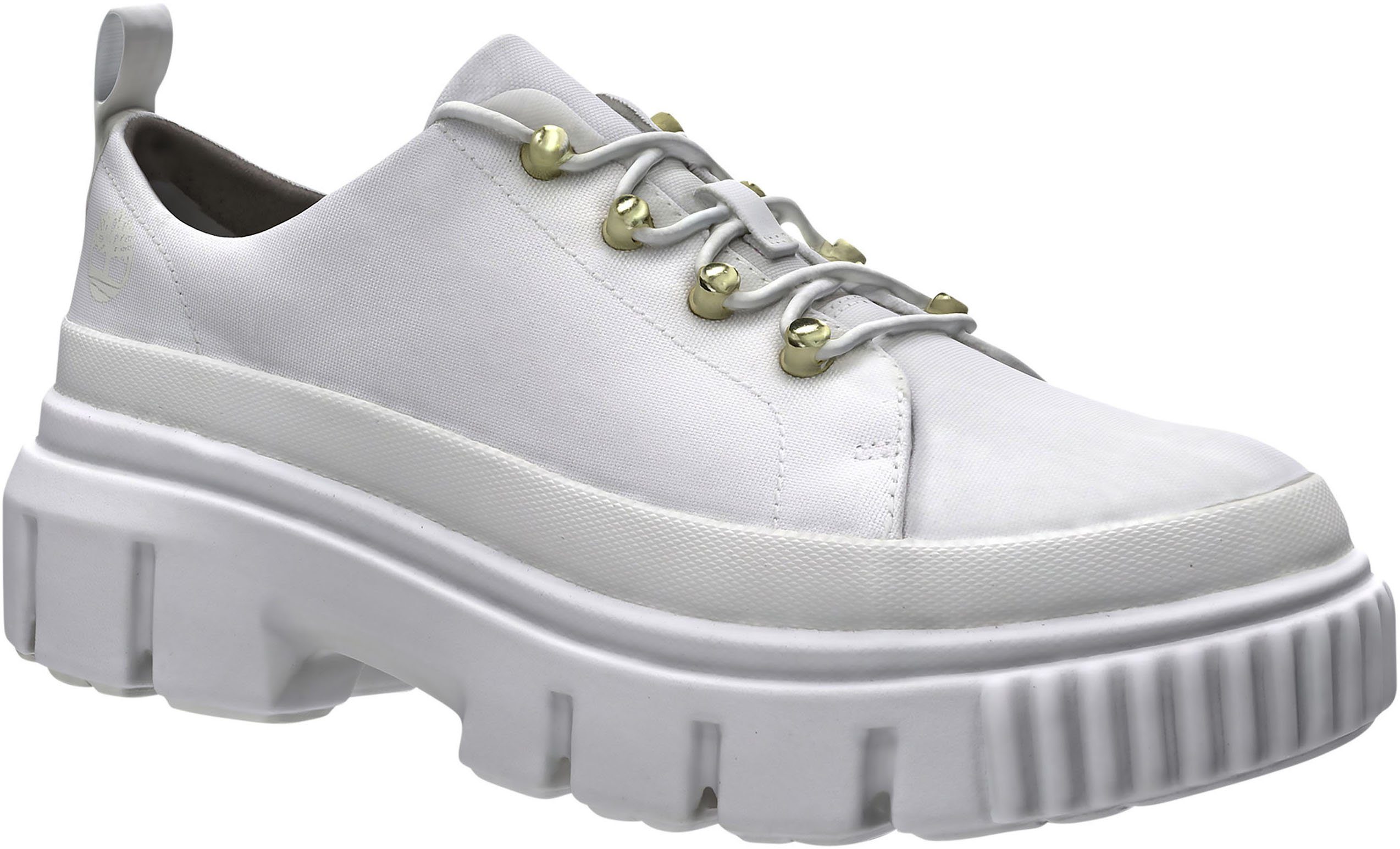 Timberland Sneakers Greyfield LACE UP SHOE