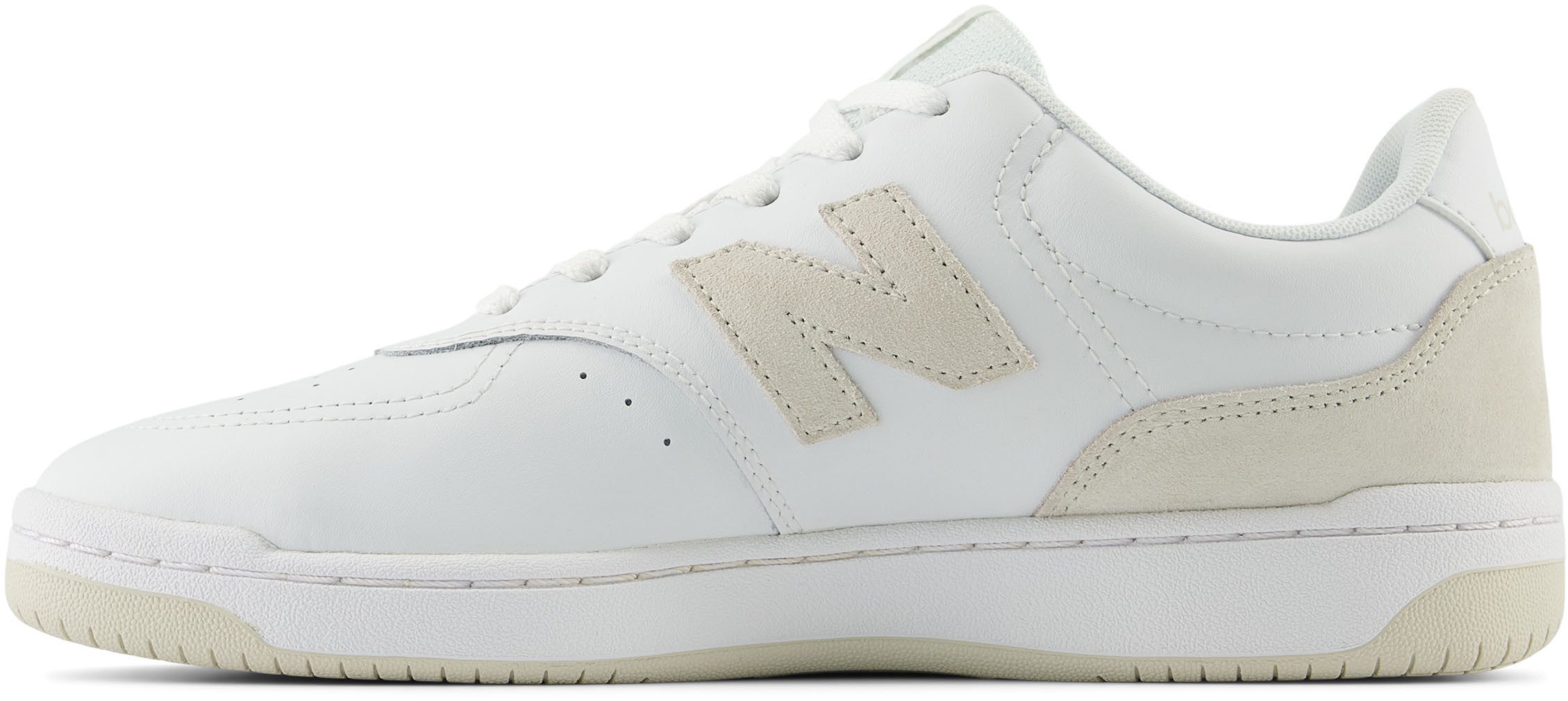 New Balance Sneakers BB80 geïnspireerd door de new balance 550