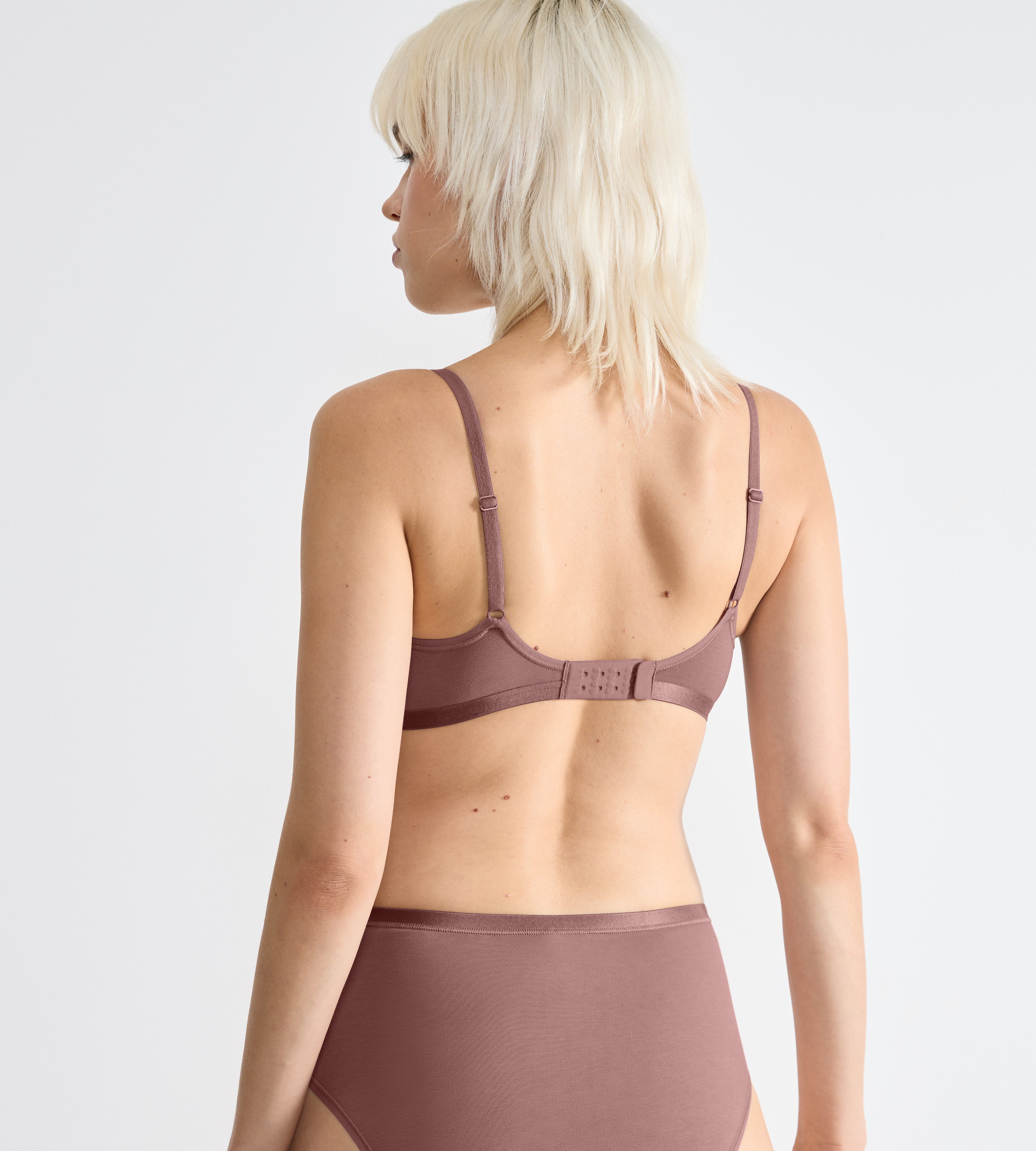 Sloggi Beugel-bh GO Daily Cotton Soft bra