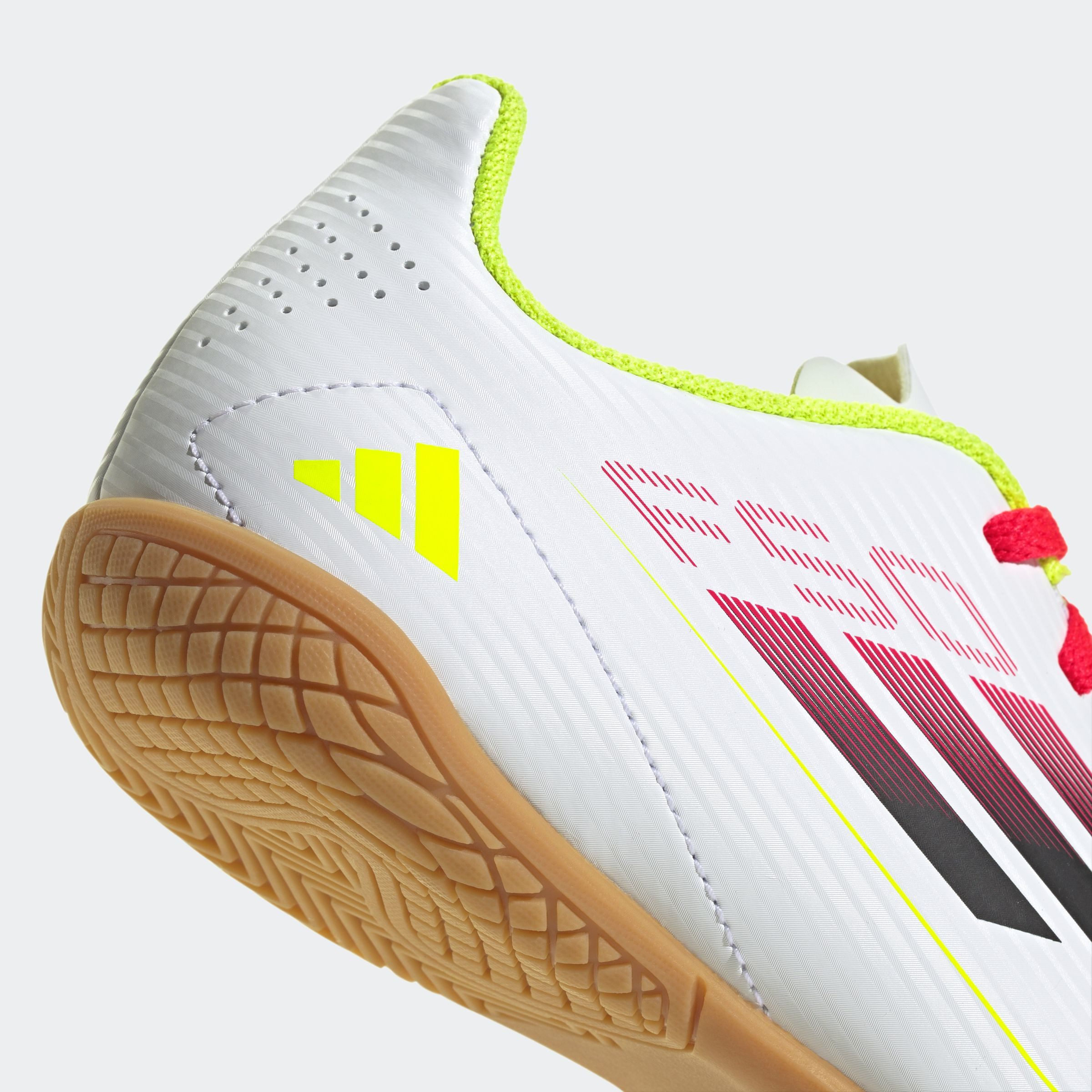 adidas Performance Voetbalschoenen F50 CLUB KIDS IN