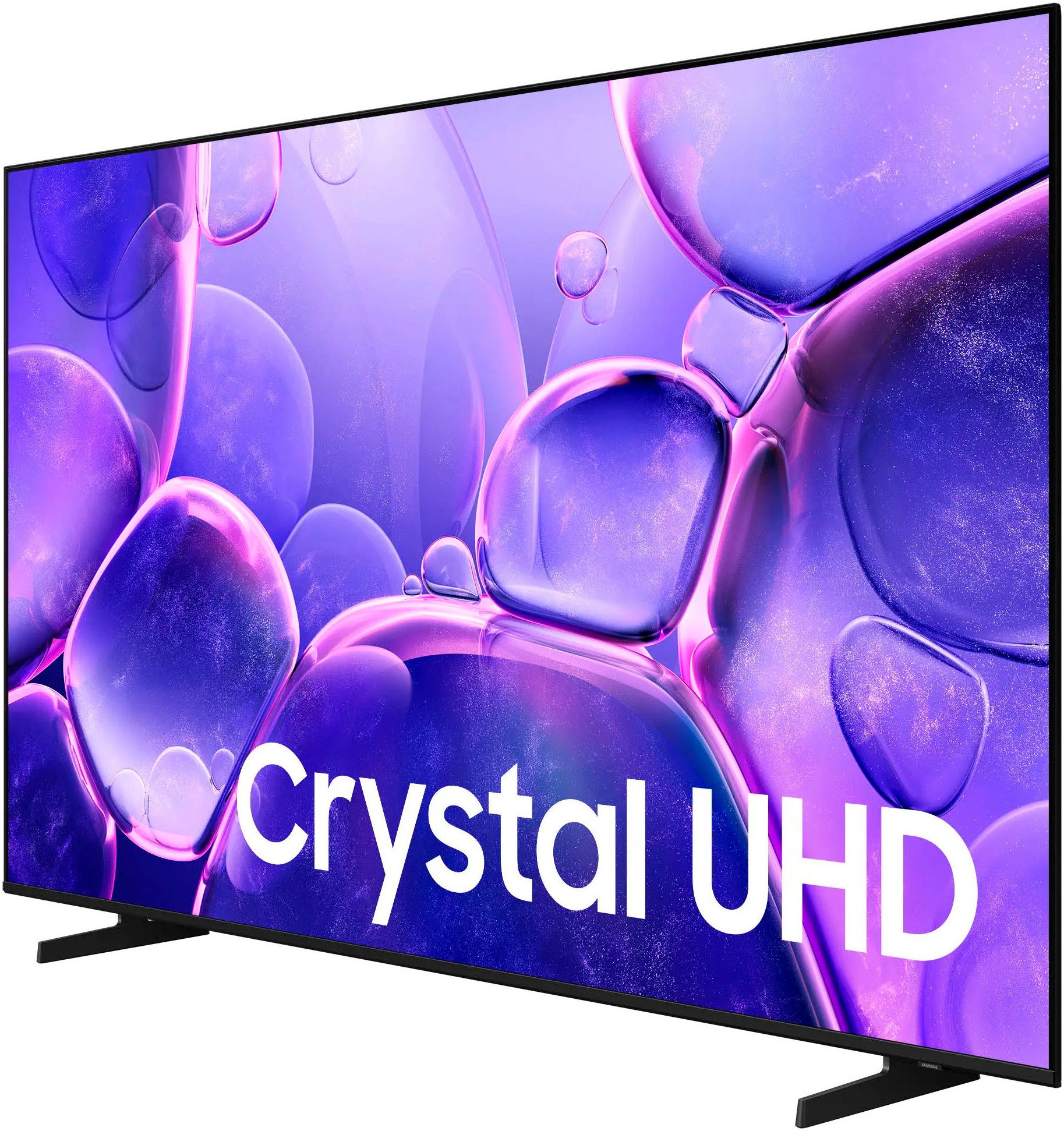Samsung Led-TV GU65U8079FU LED-televisie