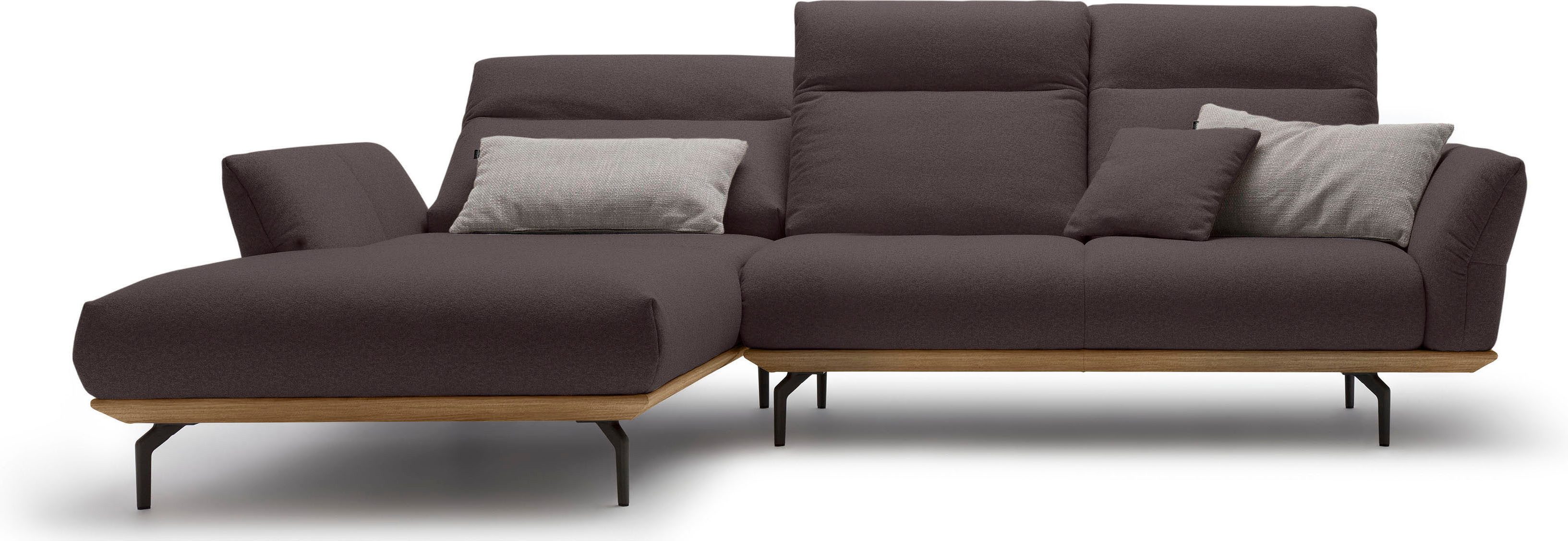 Hülsta Sofa Hoekbank hs.460