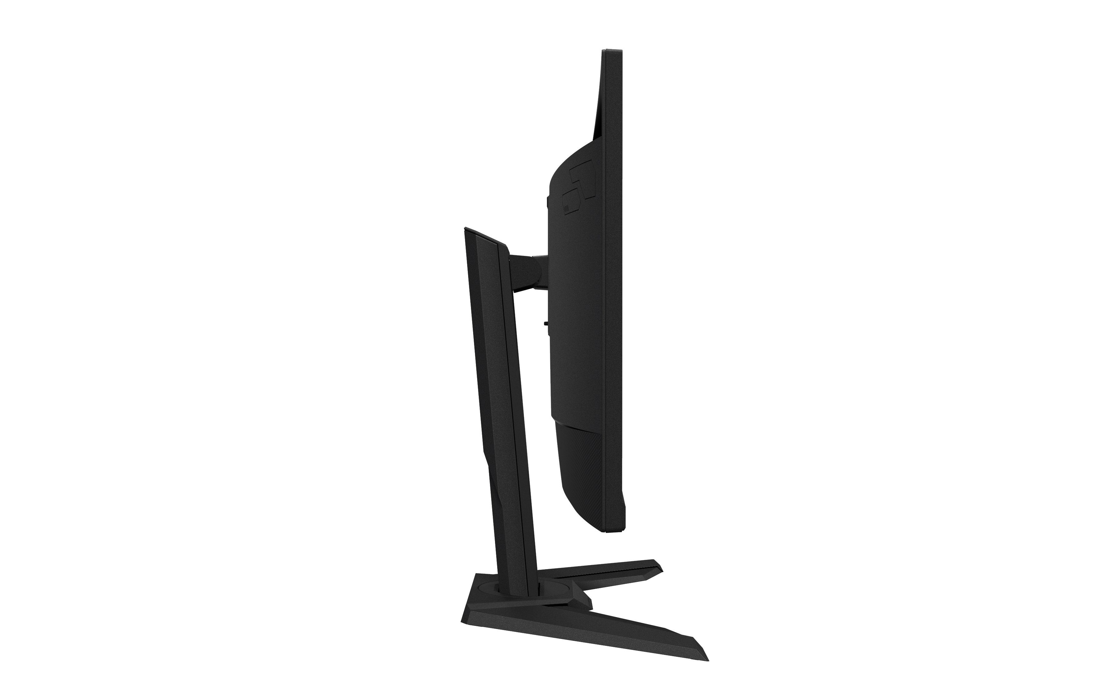 Gigabyte Gaming-monitor M34WQ, 86 cm / 34", WQHD