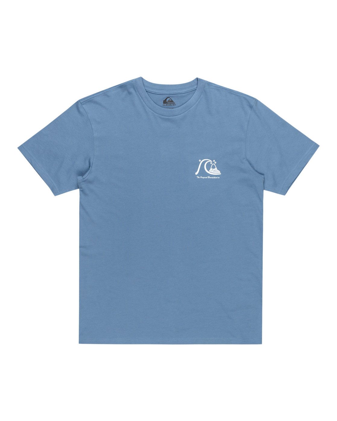 Quiksilver T-shirt Evo Original