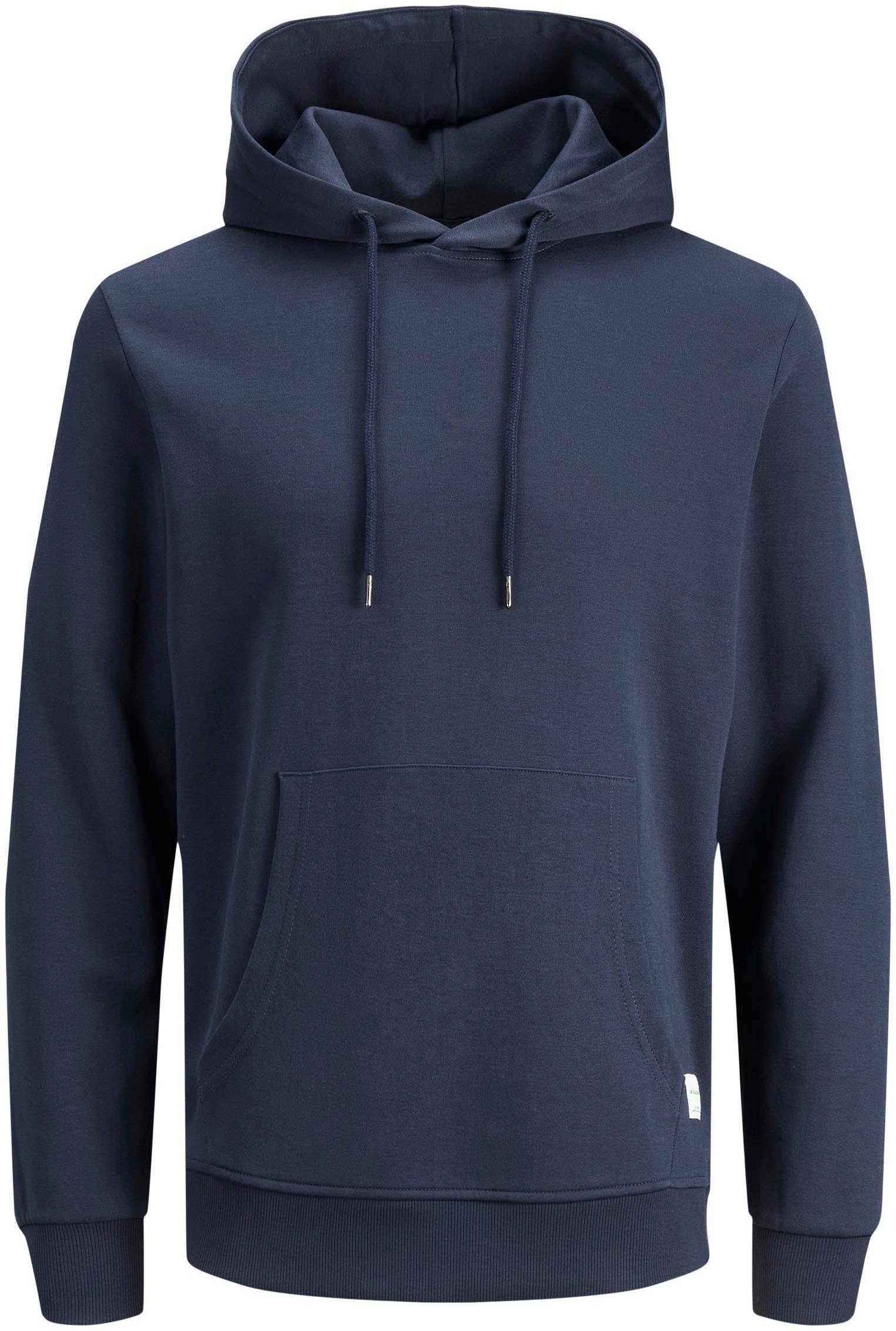 Jack & Jones Hoodie BASIC SWEAT HOOD