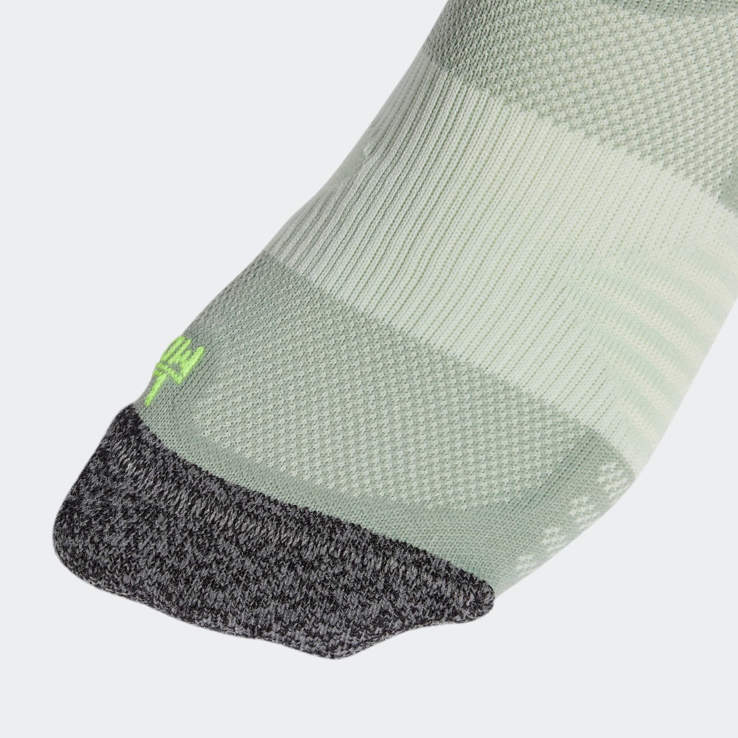 adidas Performance Functionele sokken RUNxBOOST Sock