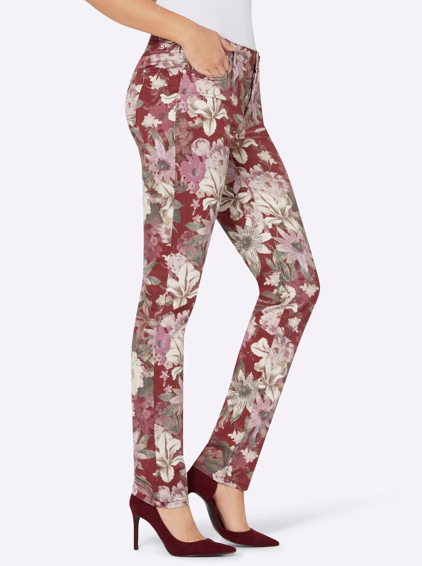 Creation L Comfortabele jeans