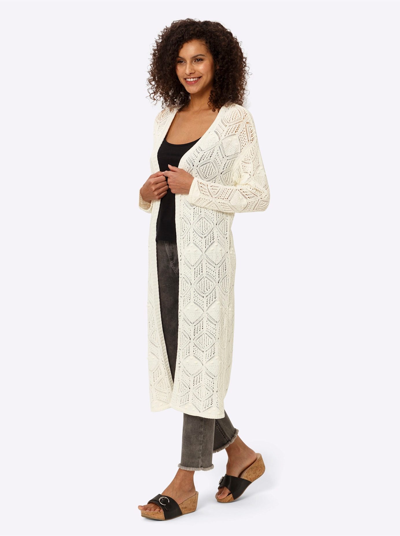heine Vest