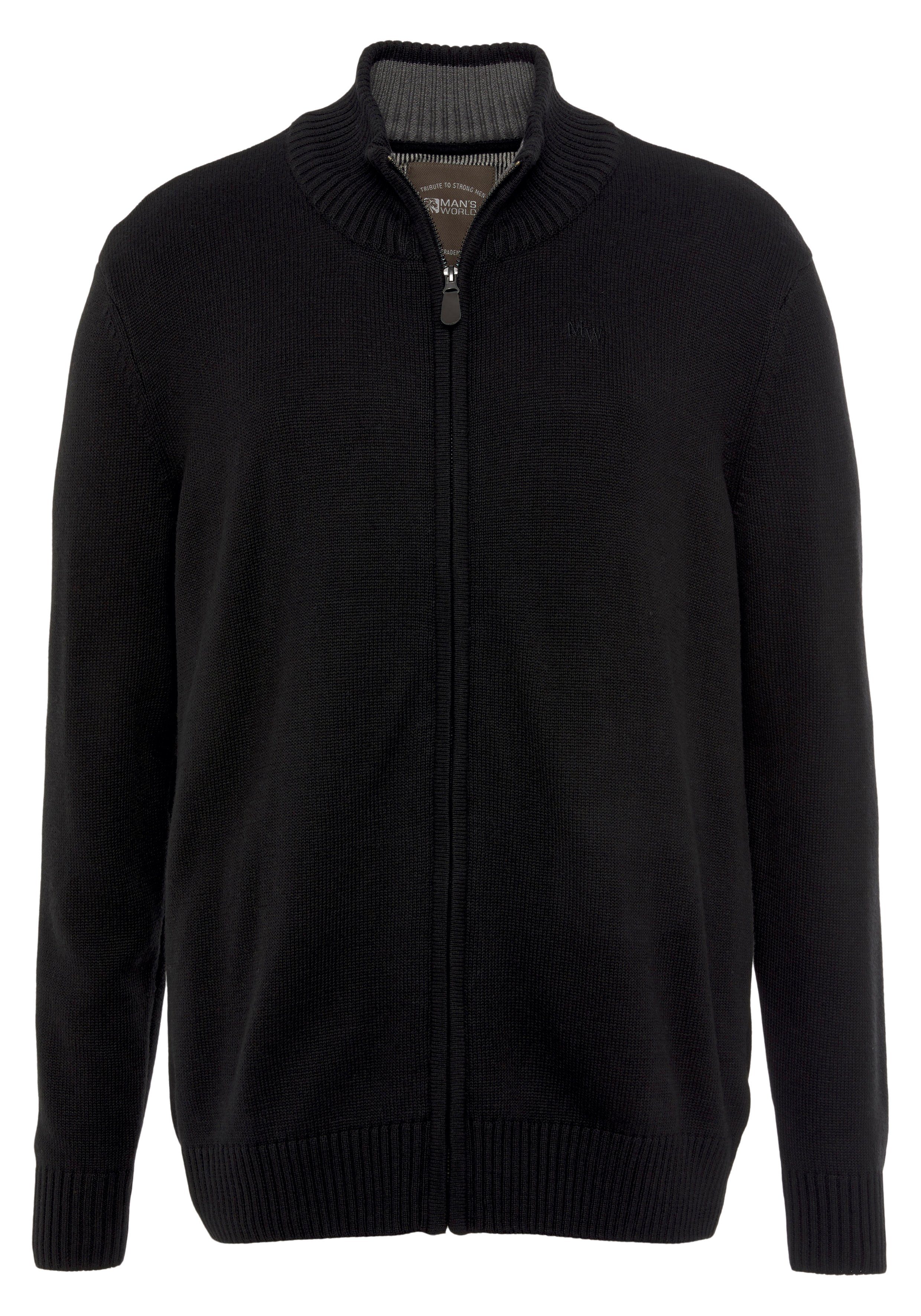 Man's World Vest Nieuwe kleuren! in een katoenmix