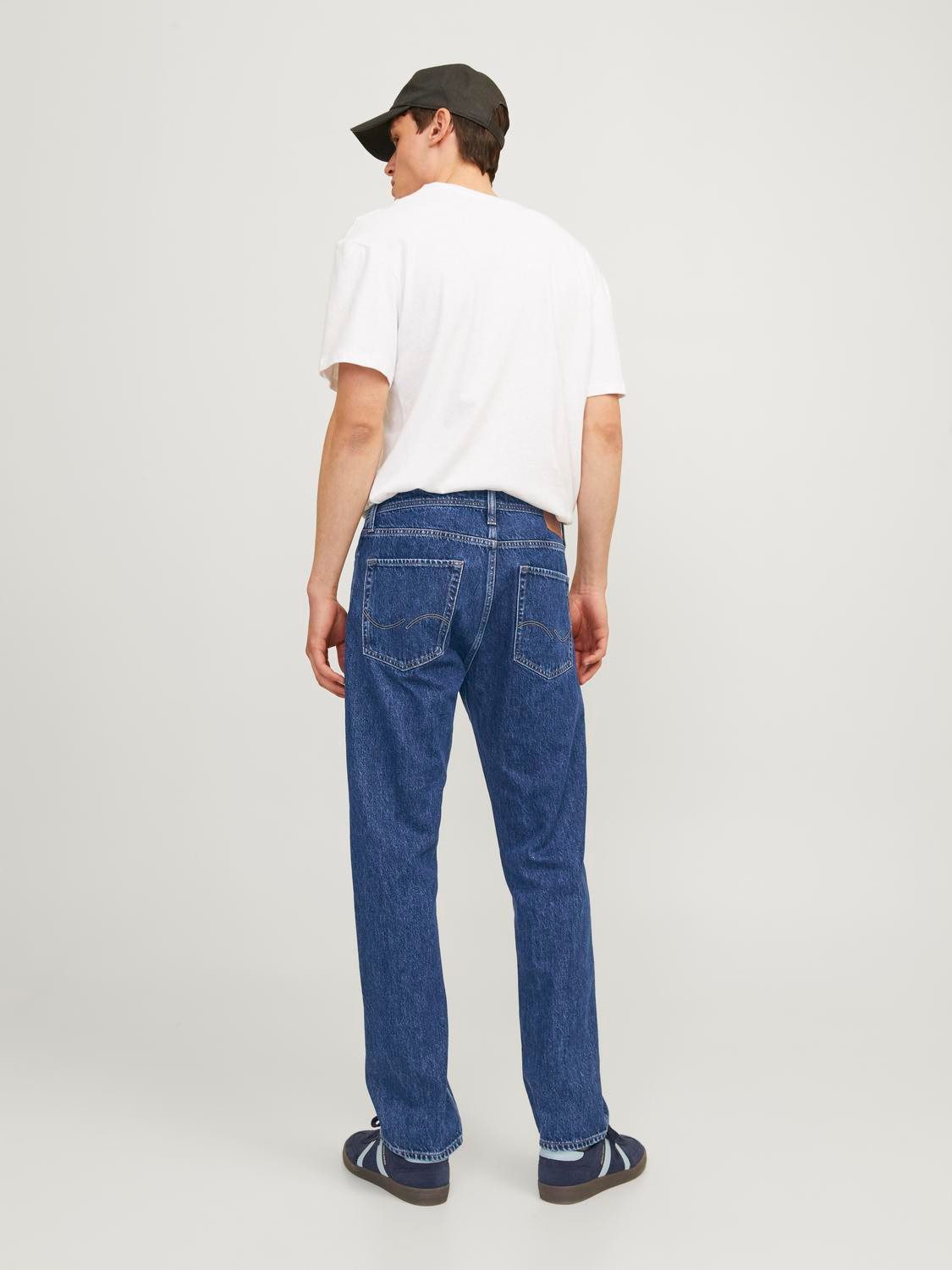 Jack & Jones Loose fit jeans JJICHRIS JJORIGINAL SBD 921 SN