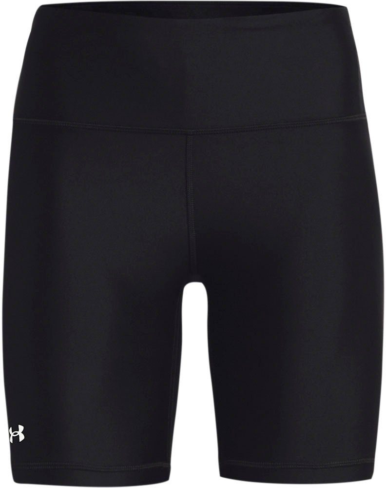 Under Armour® Fietsbroekje HeatGear® Perfect voor de warme dagen. Houdt je koel en droog.